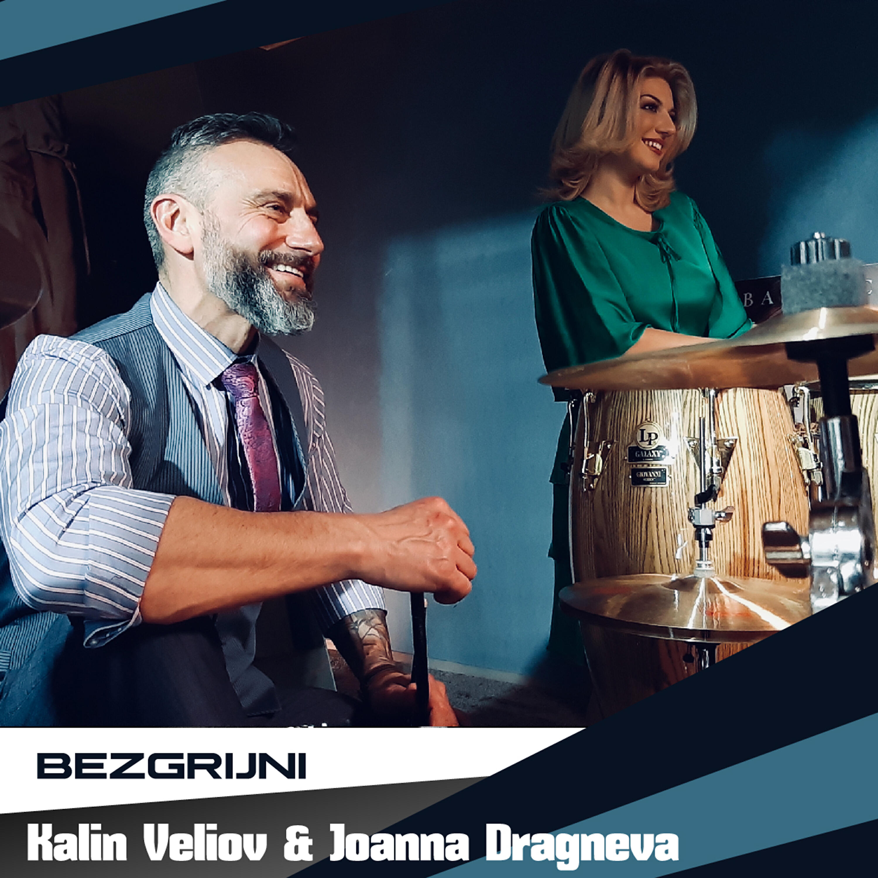 Joanna Dragneva