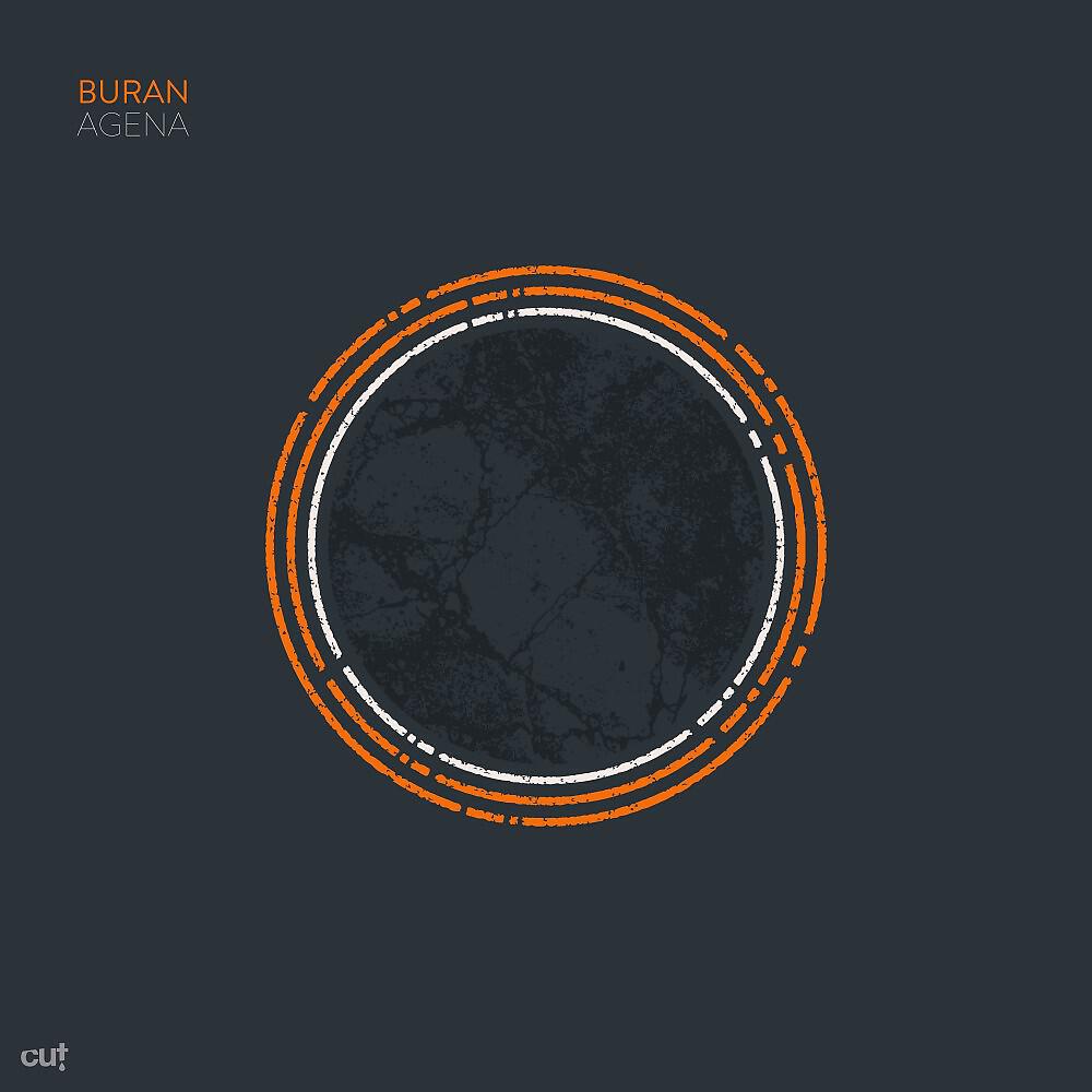 Альбом Agena исполнителя Buran