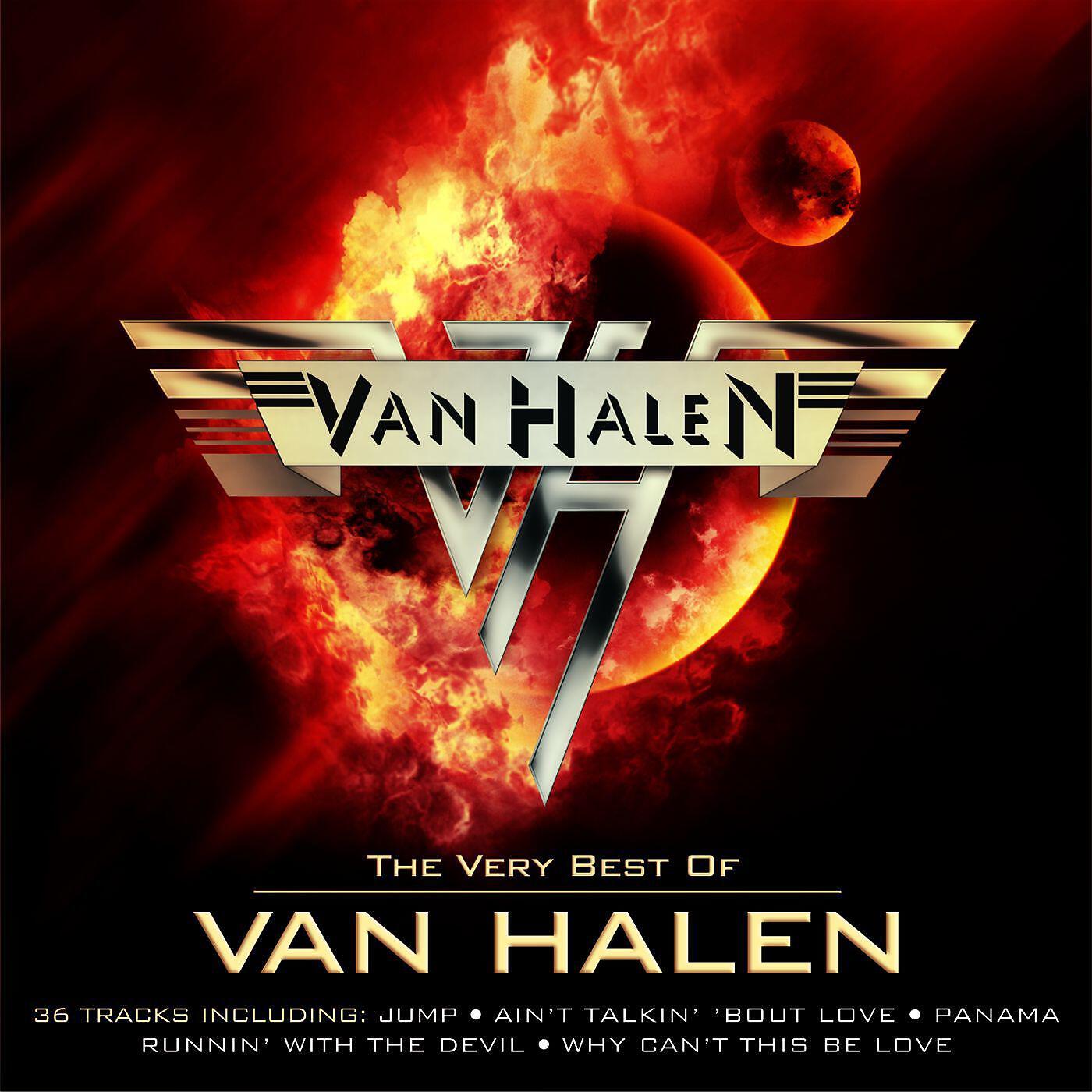 Van Halen - Jump (2004 Remaster)