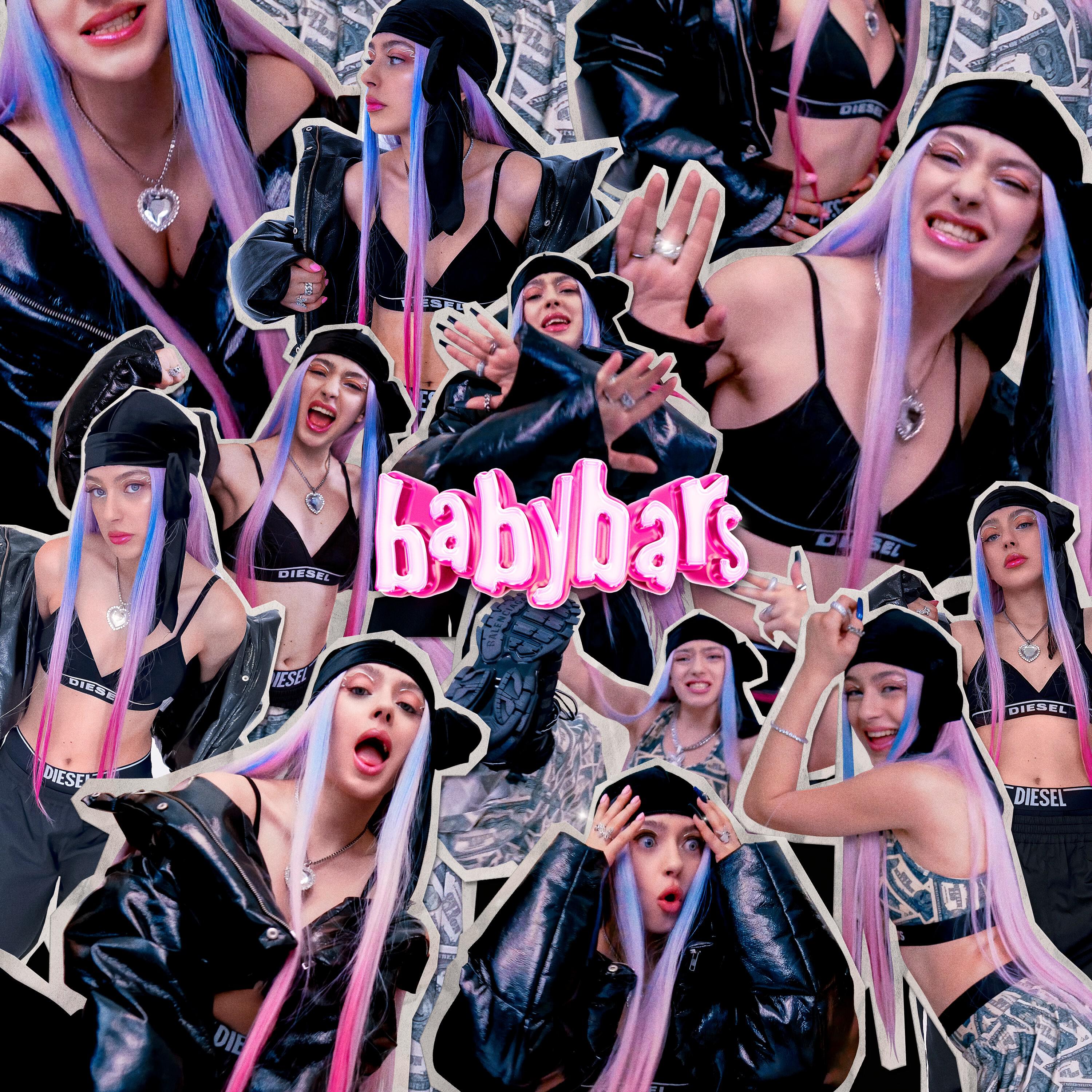 BABYBARS