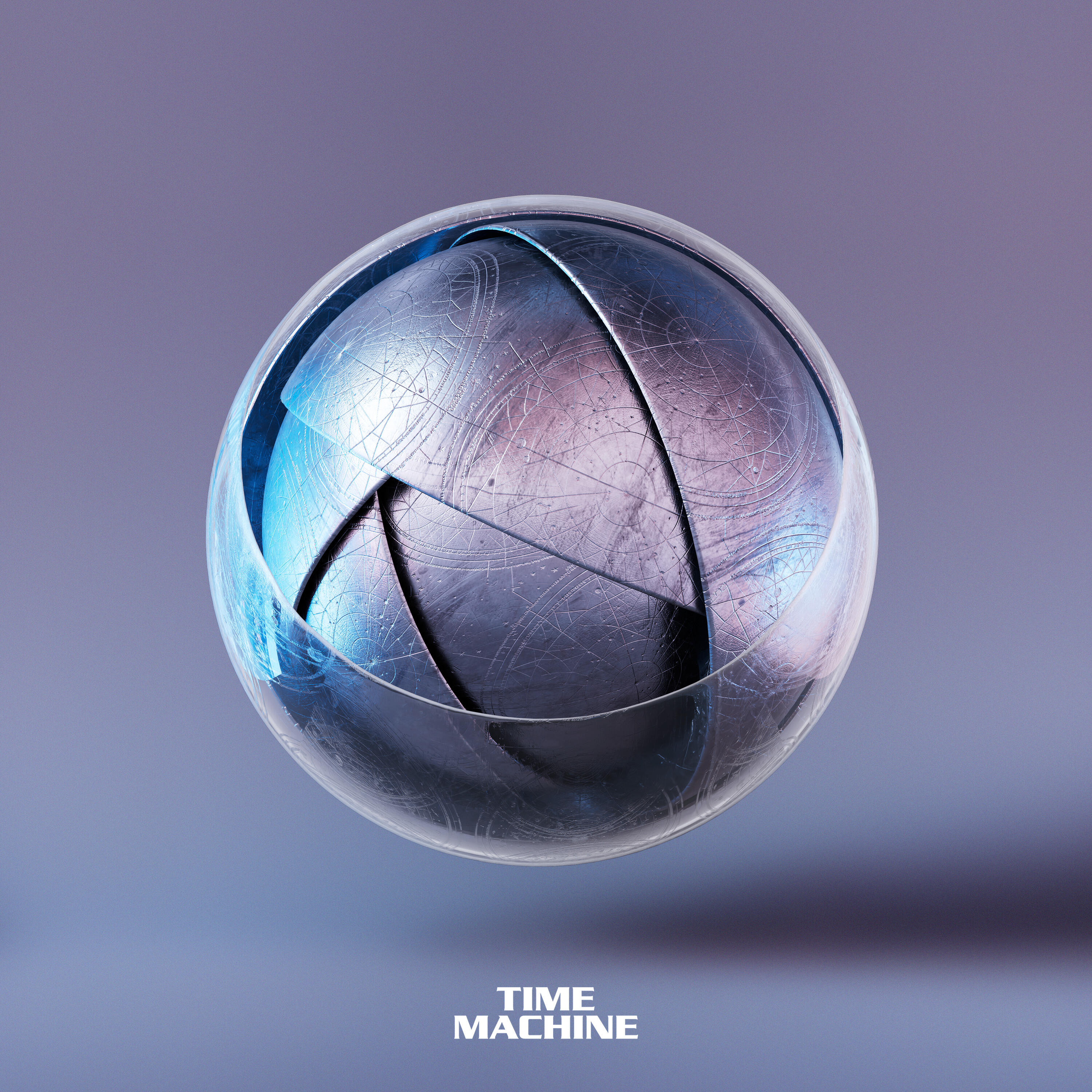 Альбом You + Me исполнителя Agents Of Time, Son Of Son, Jonos