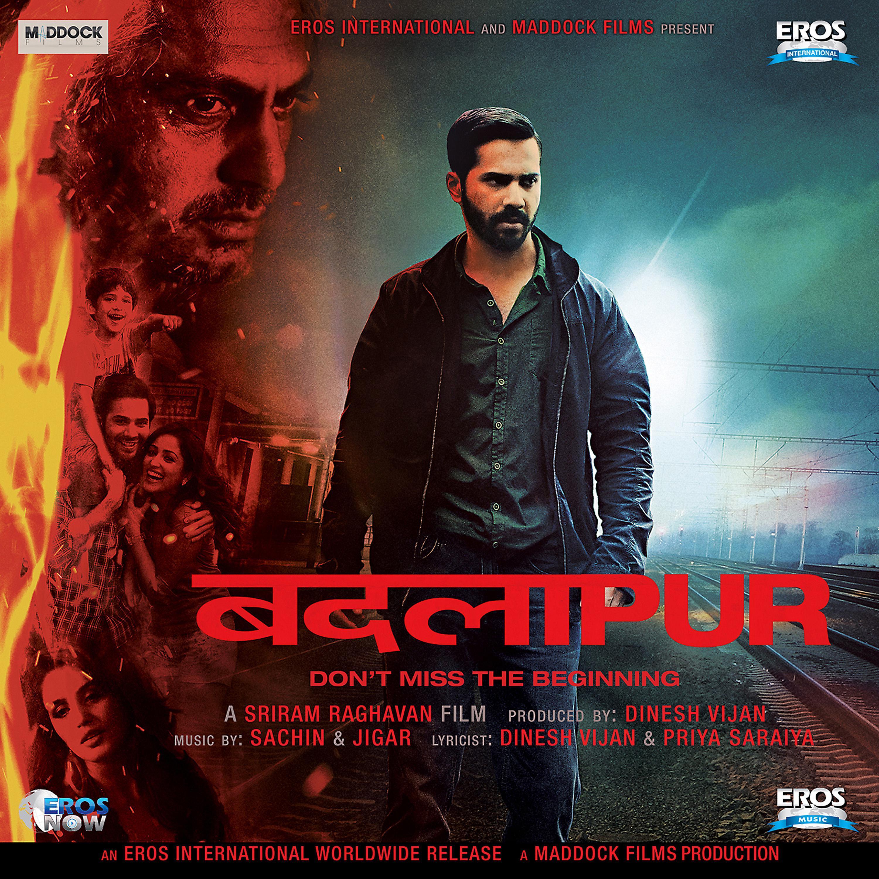 Sachin-Jigar
