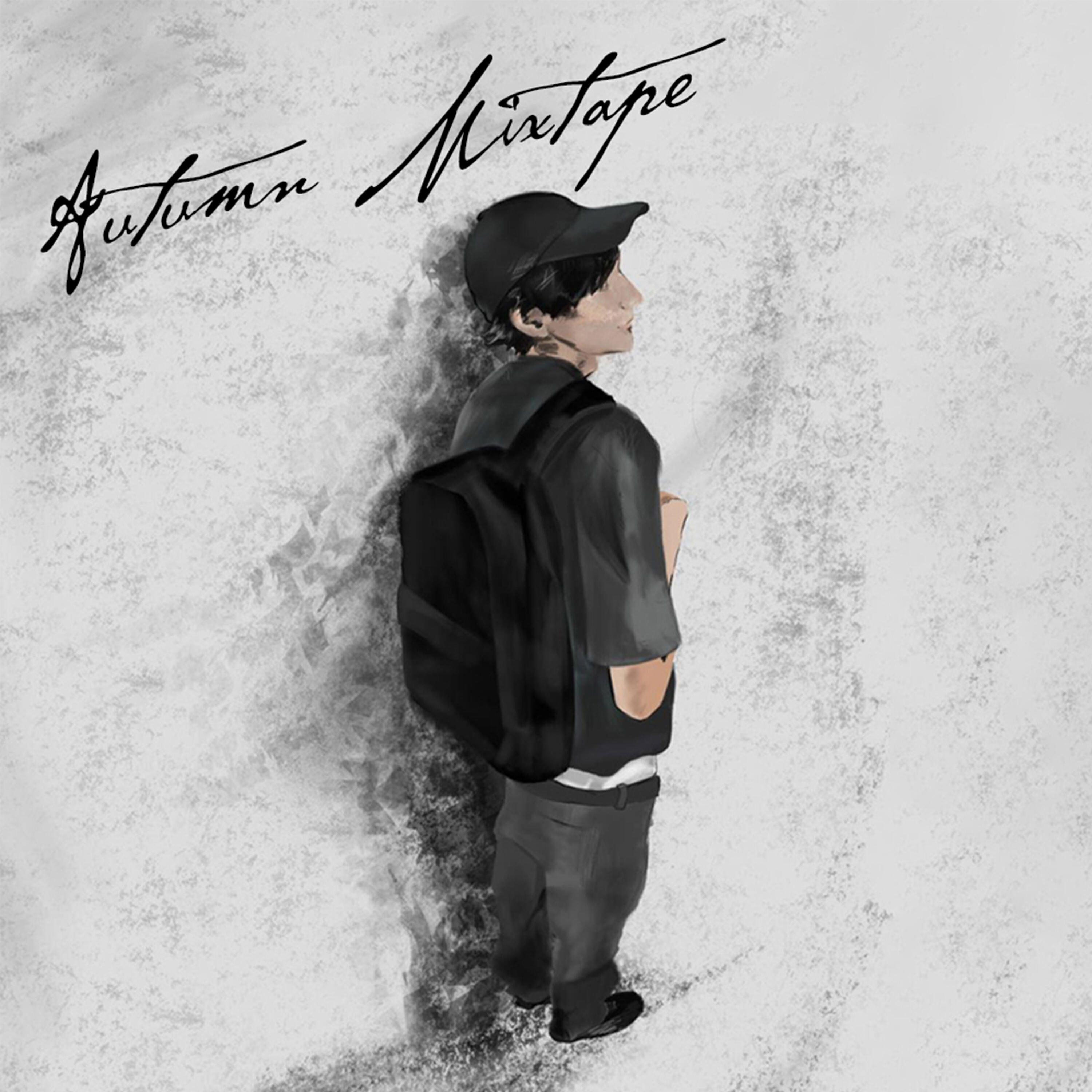 AUTUMN MIXTAPE