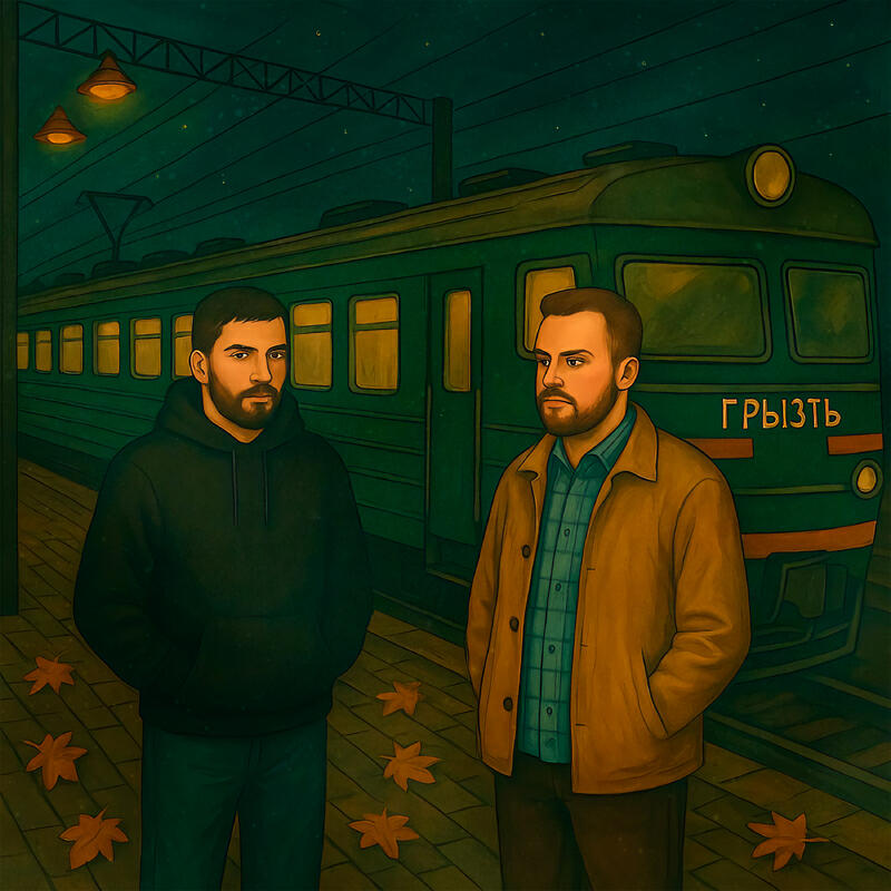 Грызть