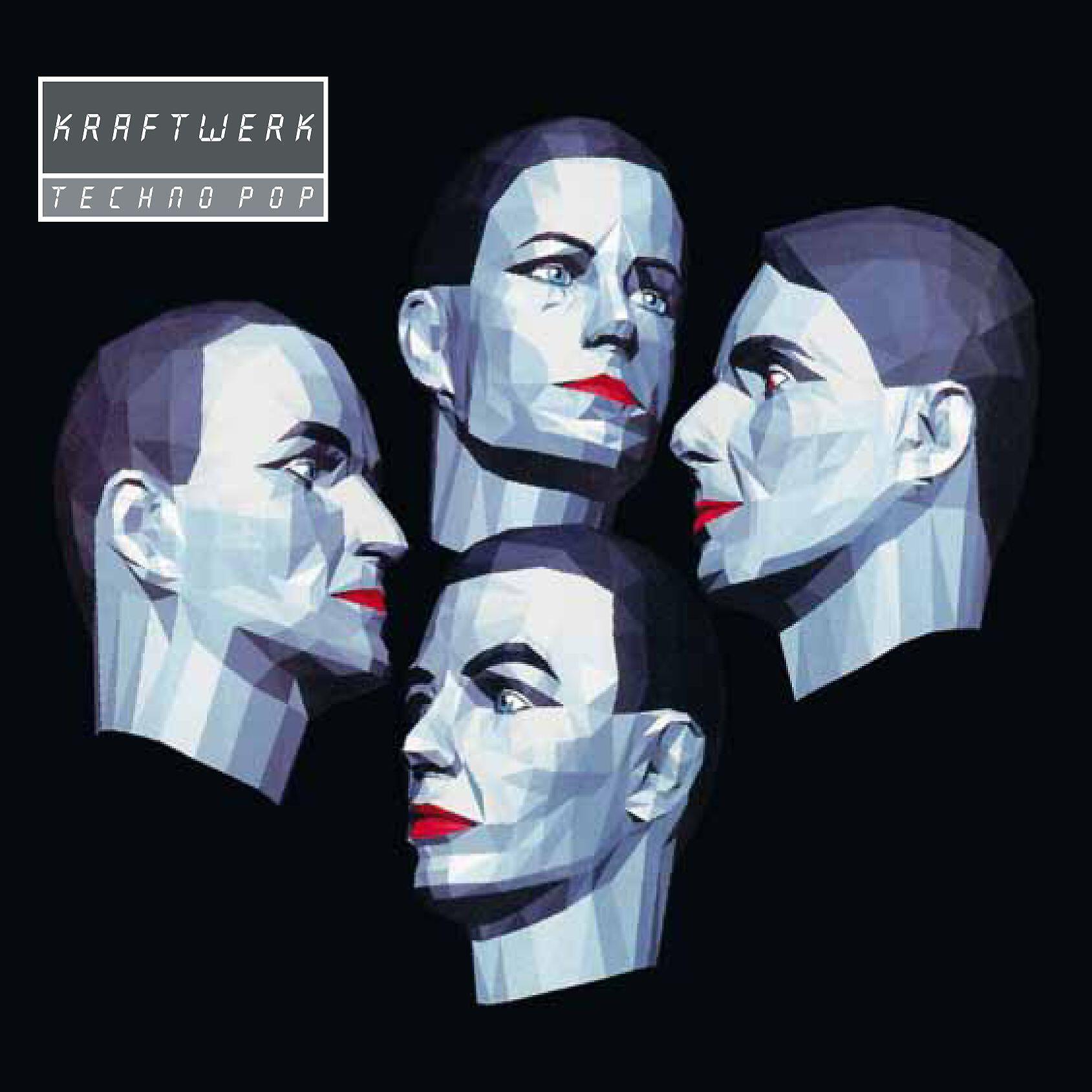 Techno Pop (2009 Remaster) [German Version]