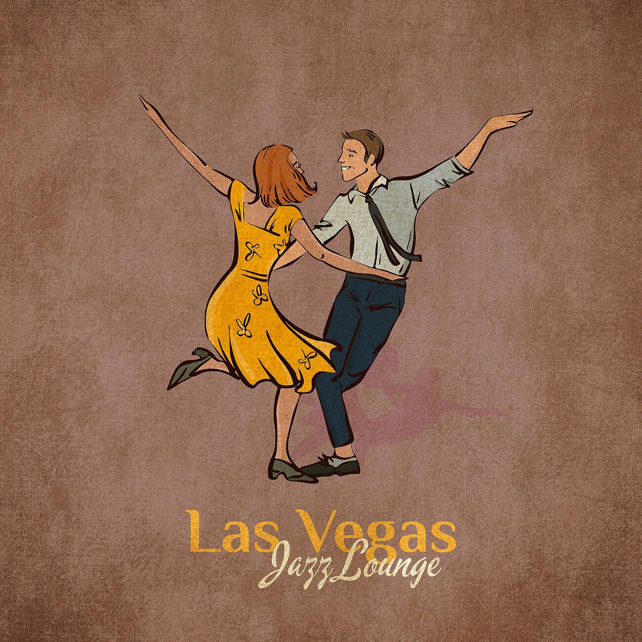 Альбом Las Vegas Jazz Lounge - Smooth Dinner Party Music for Entertaining исполнителя Relaxation Jazz Dinner Universe, Chill Out 2019