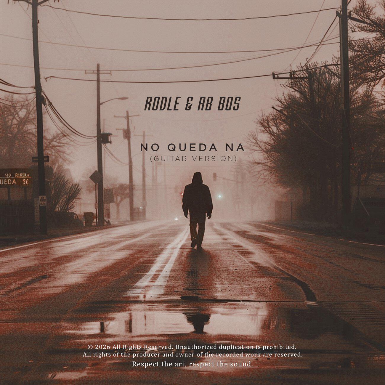No Queda Na (Acoustic Version)
