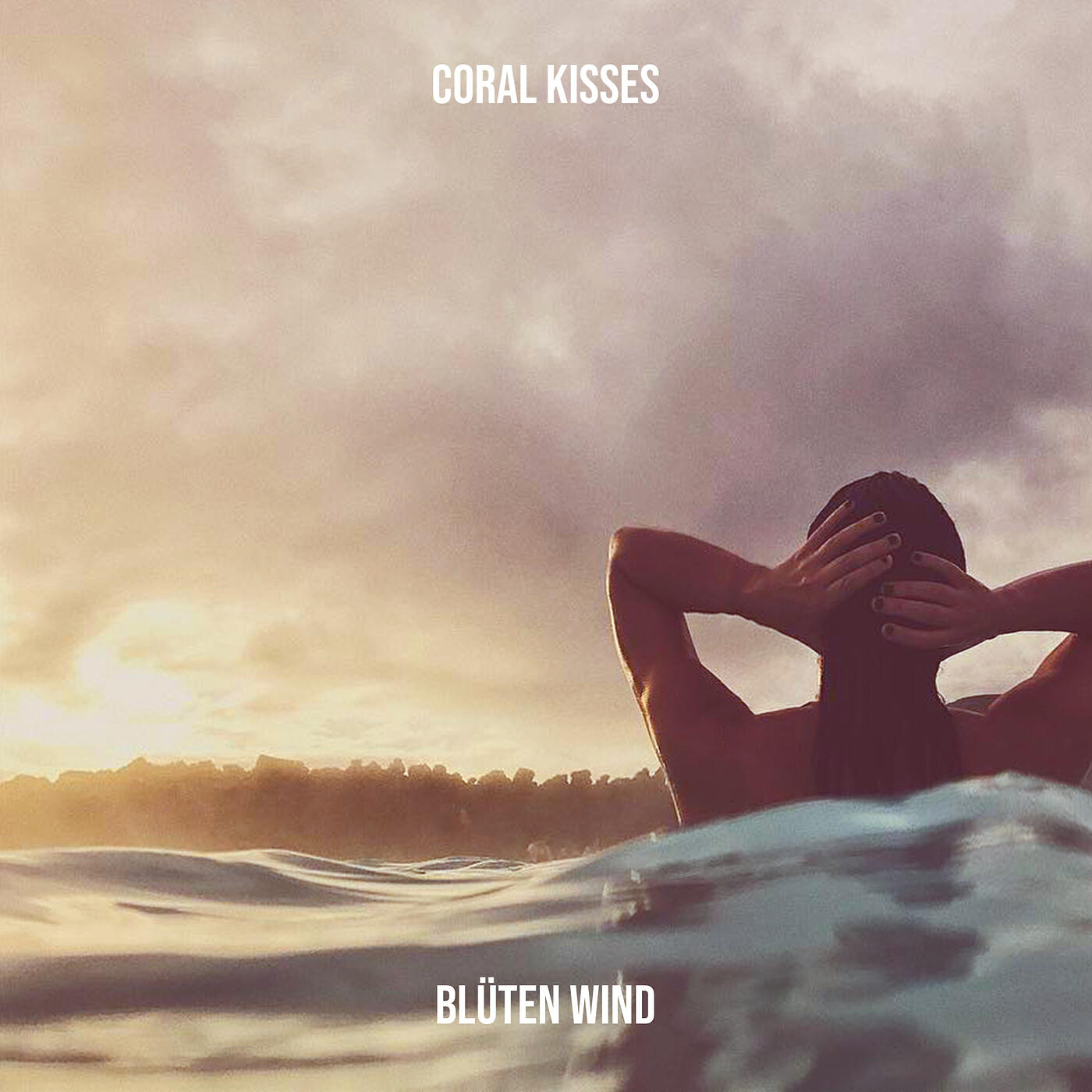 Coral Kisses