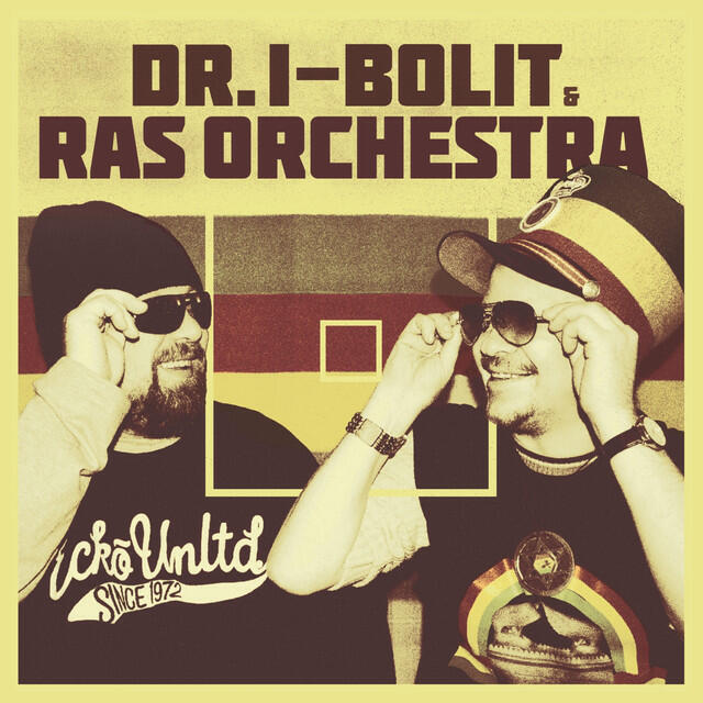 Dr I Bolit