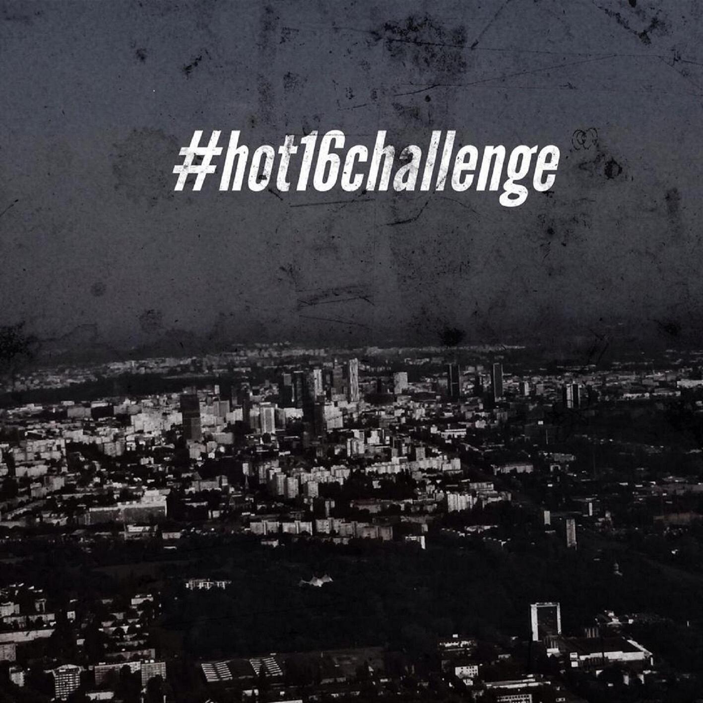 Hot16Challange (Bootleg)