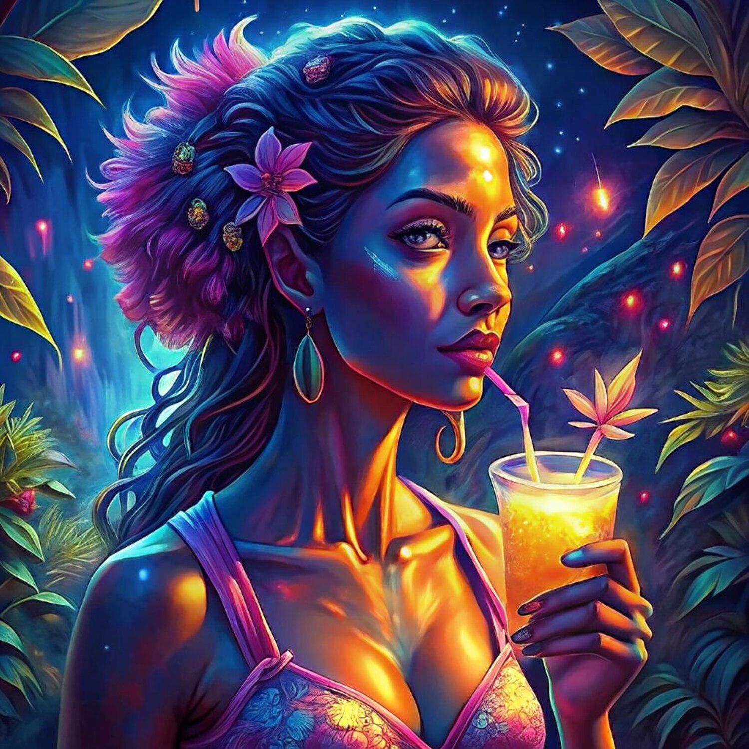 Flanga