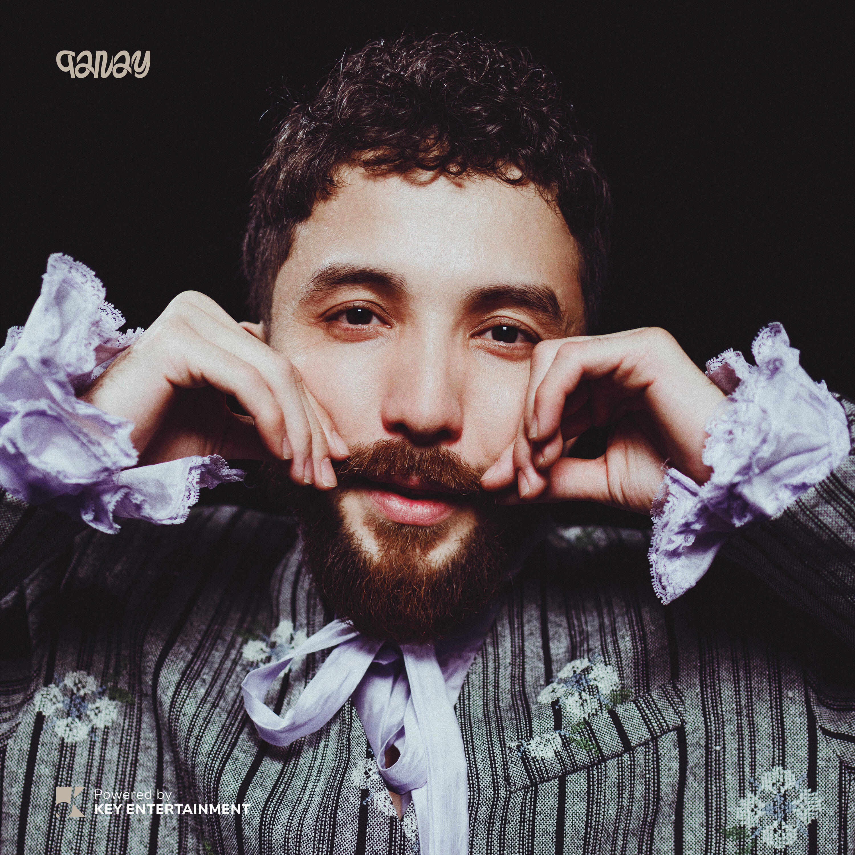 Альбом Winter исполнителя Qanay