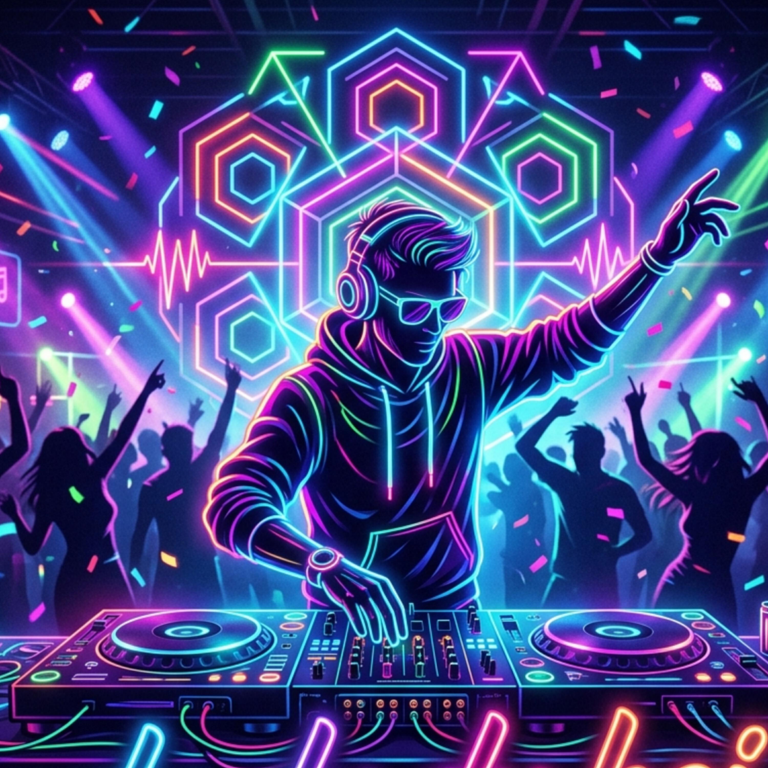 The Rhythm of the Door