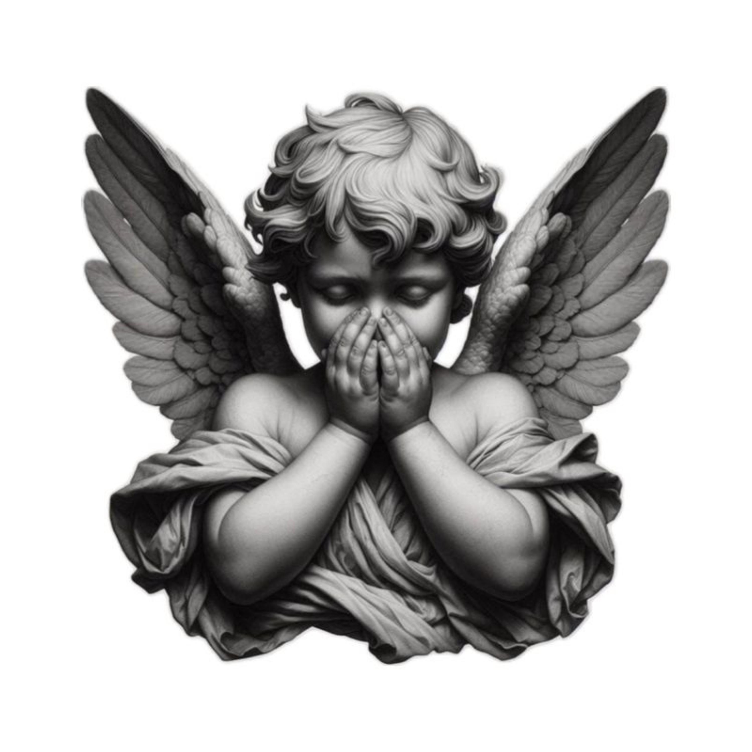 Black Angel