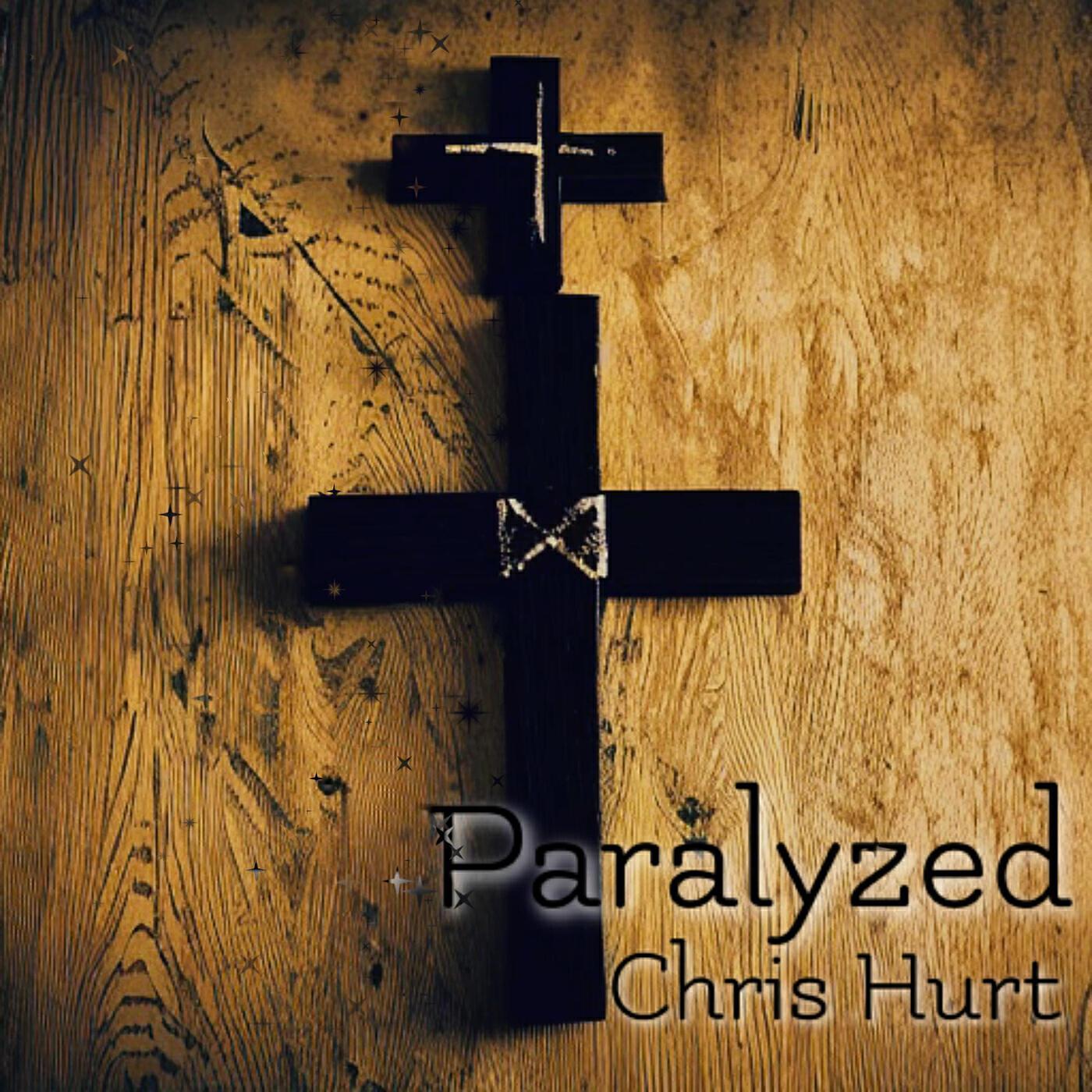 Chris Hurt