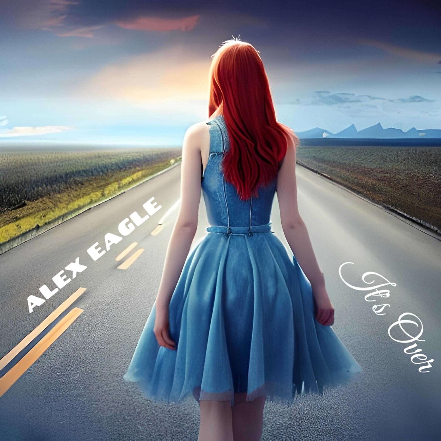 Альбом It's Over исполнителя Alex Eagle