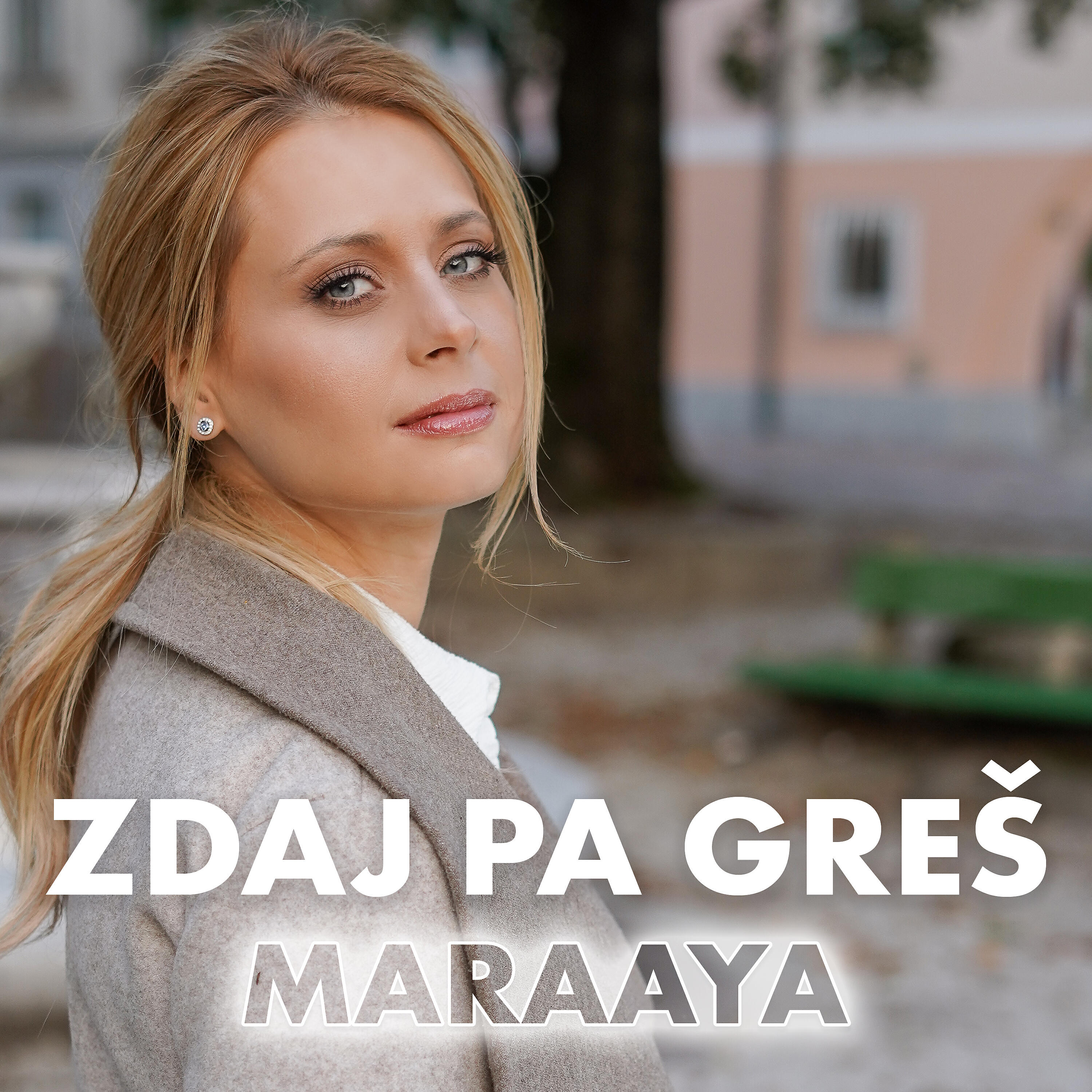Zdaj pa greš