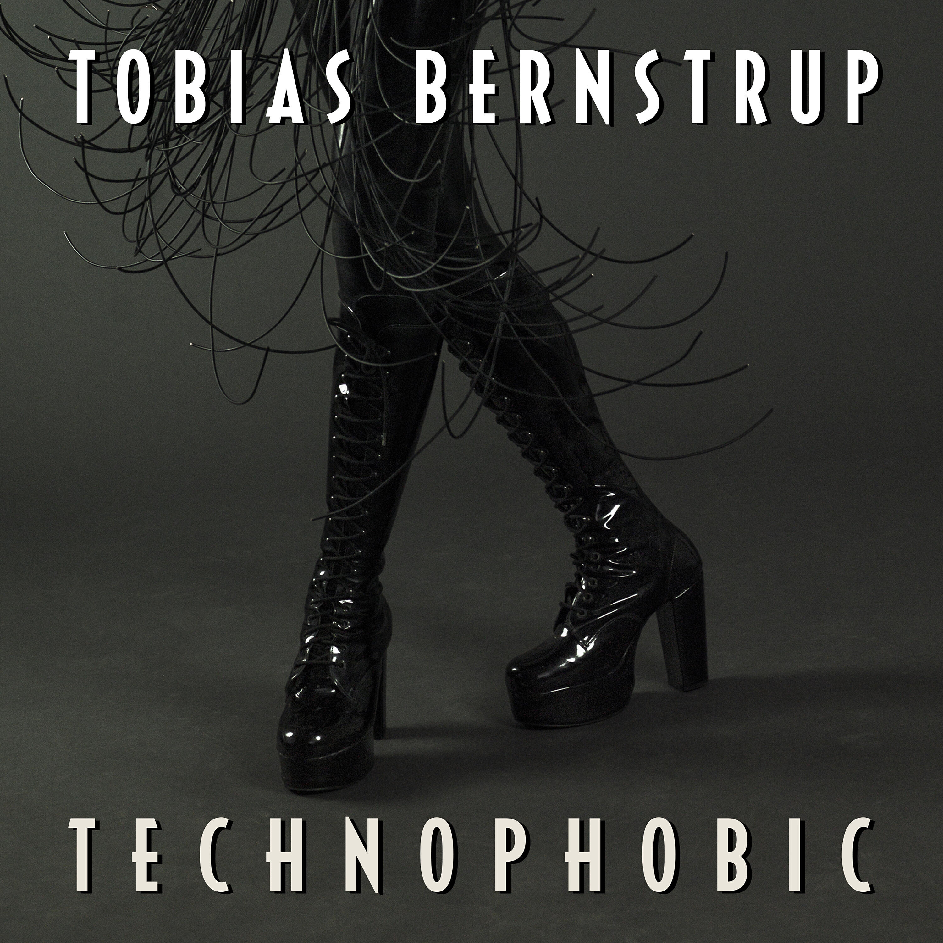 Technophobic