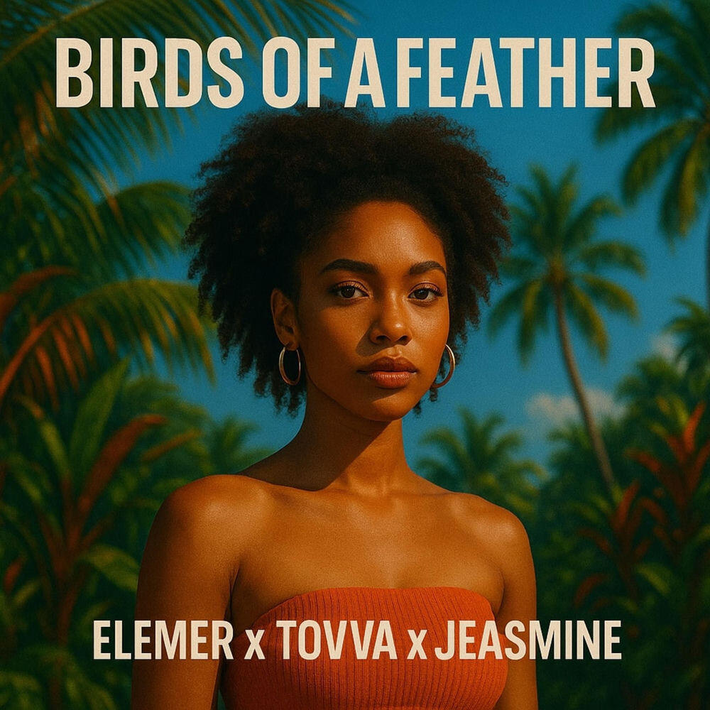 BIRDS OF A FEATHER