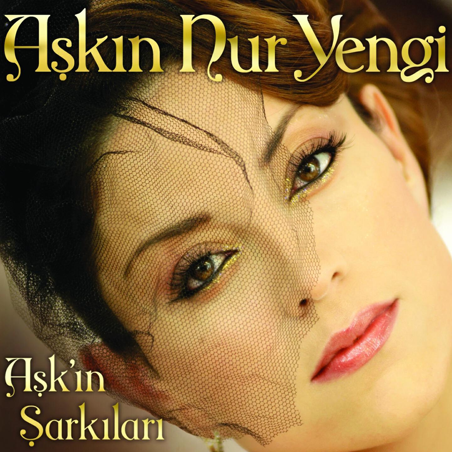 Альбом Aşk'ın Şarkıları исполнителя Aşkın Nur Yengi