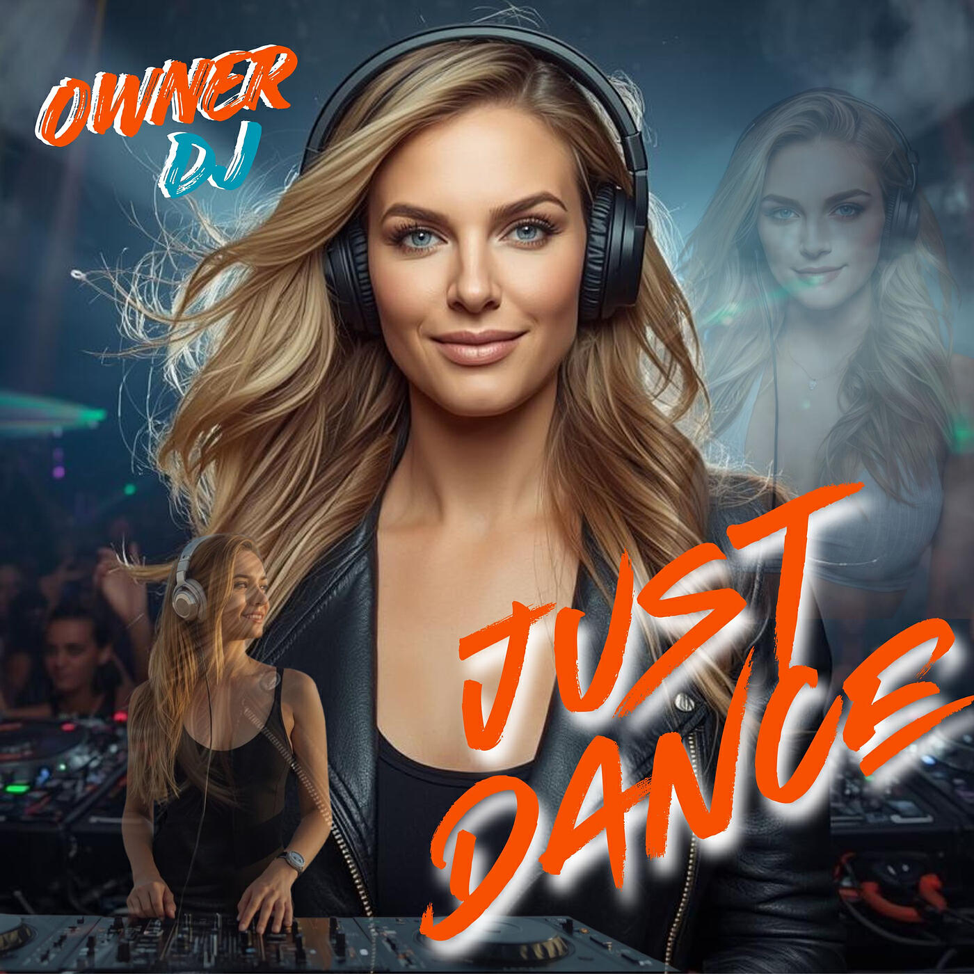 Just Dance