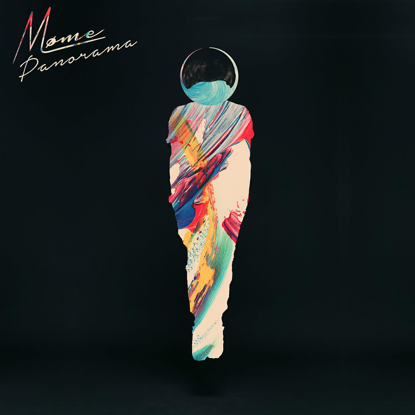 Møme, Merryn Jeann - Why Is It