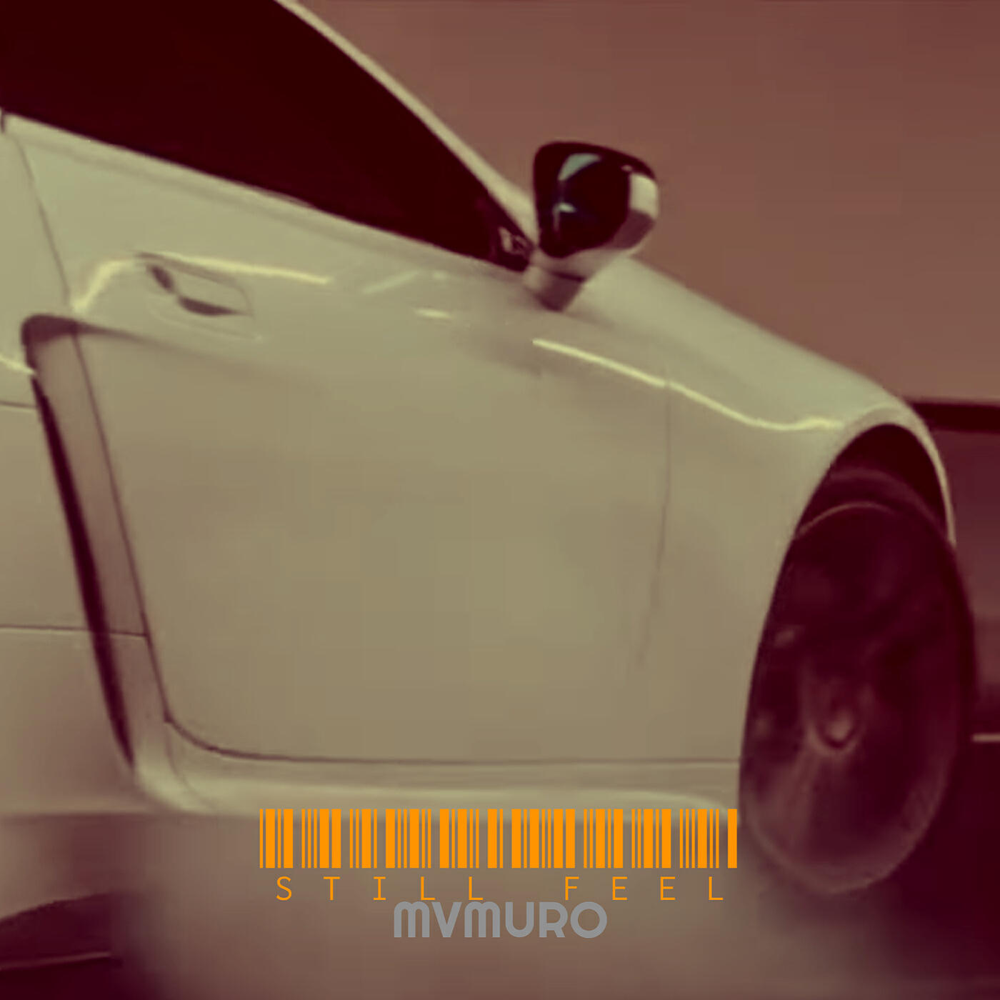 Альбом Still Feel исполнителя MVMURO