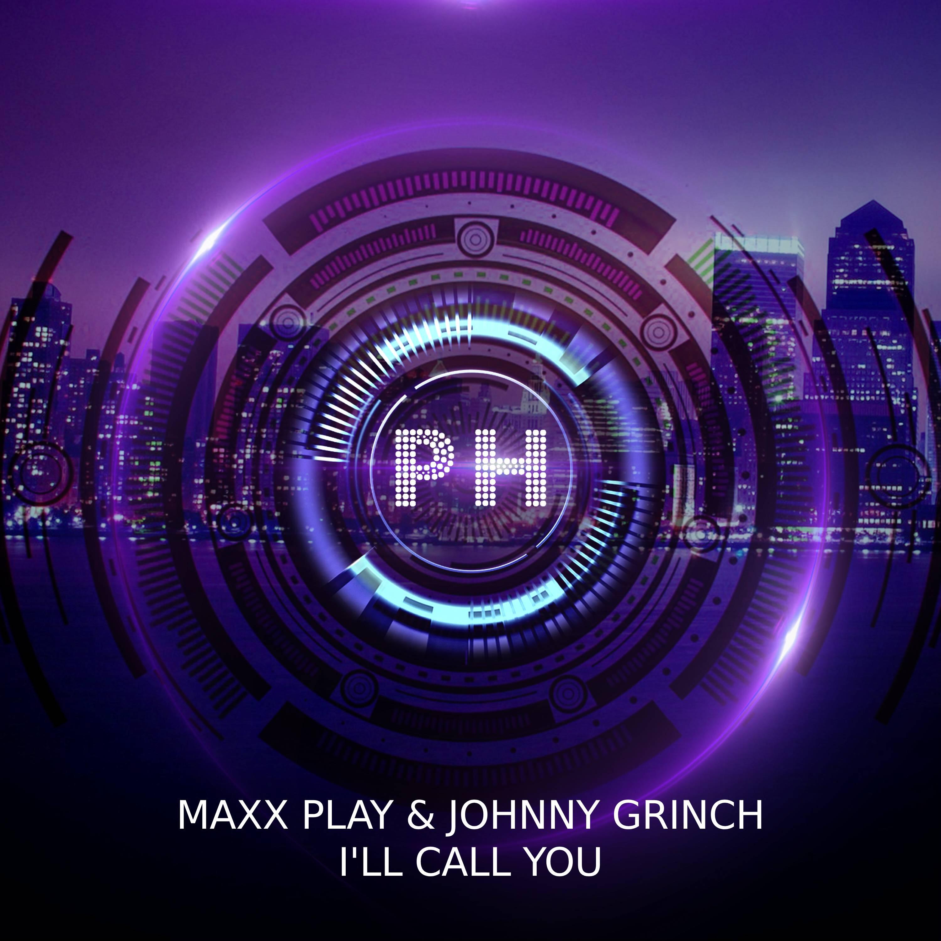 I'll Call You