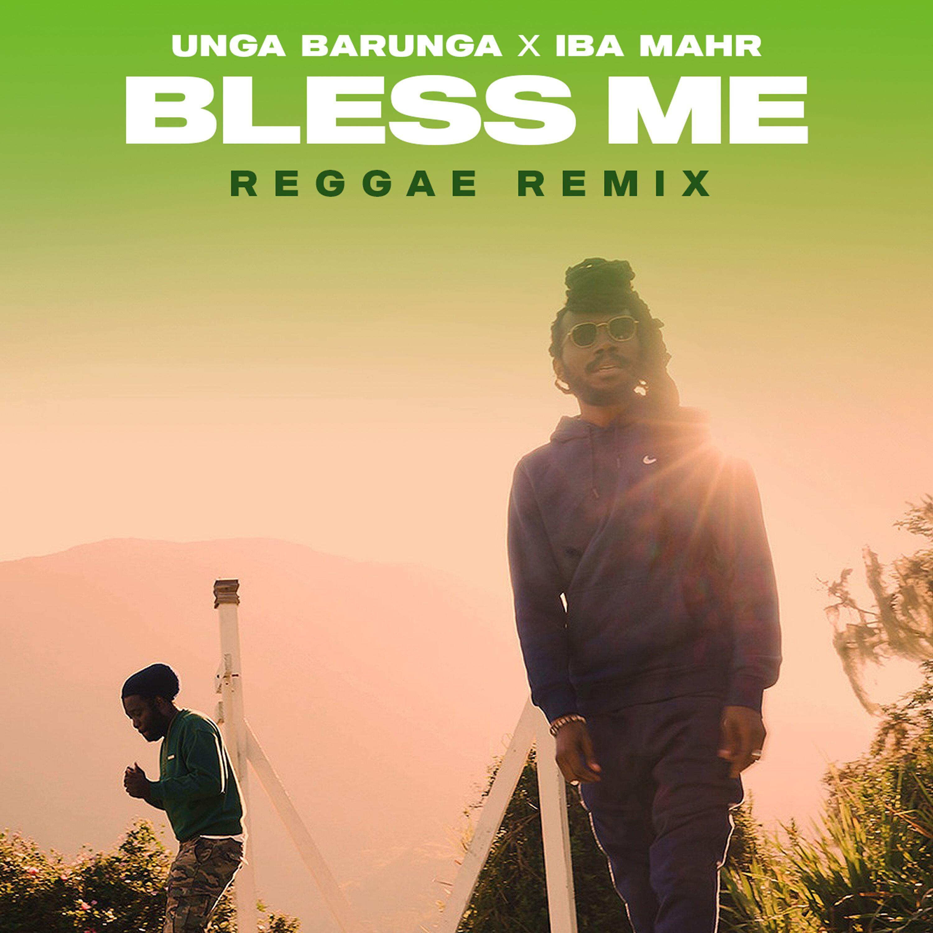 Unga Barunga