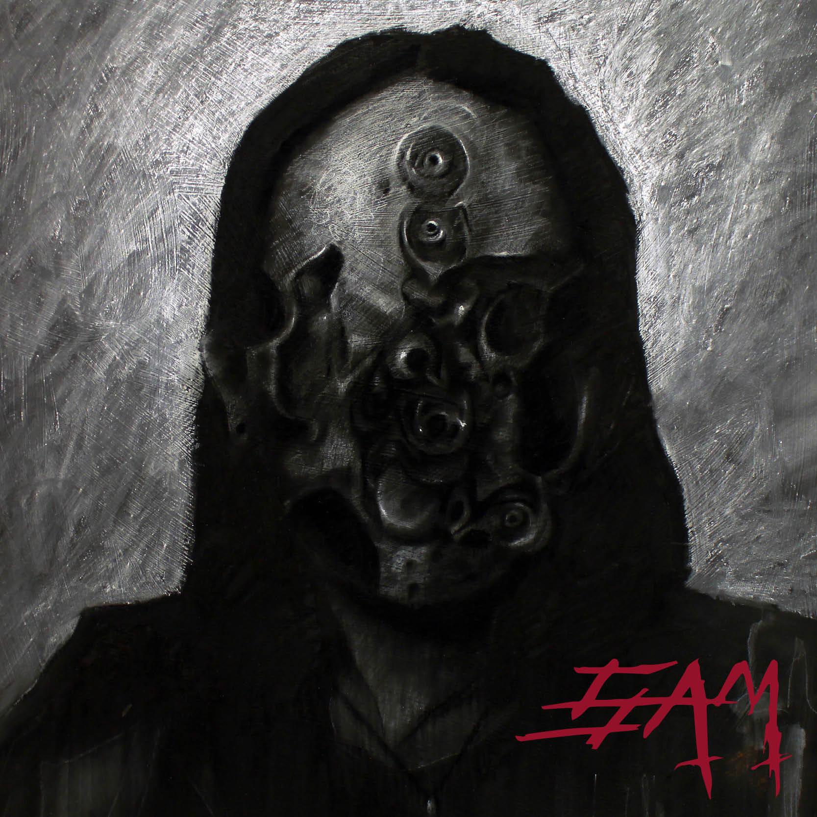 Sam, Sam V - La sombra de la muerte (feat. SAM V)