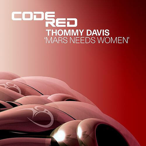 Thommy Davis