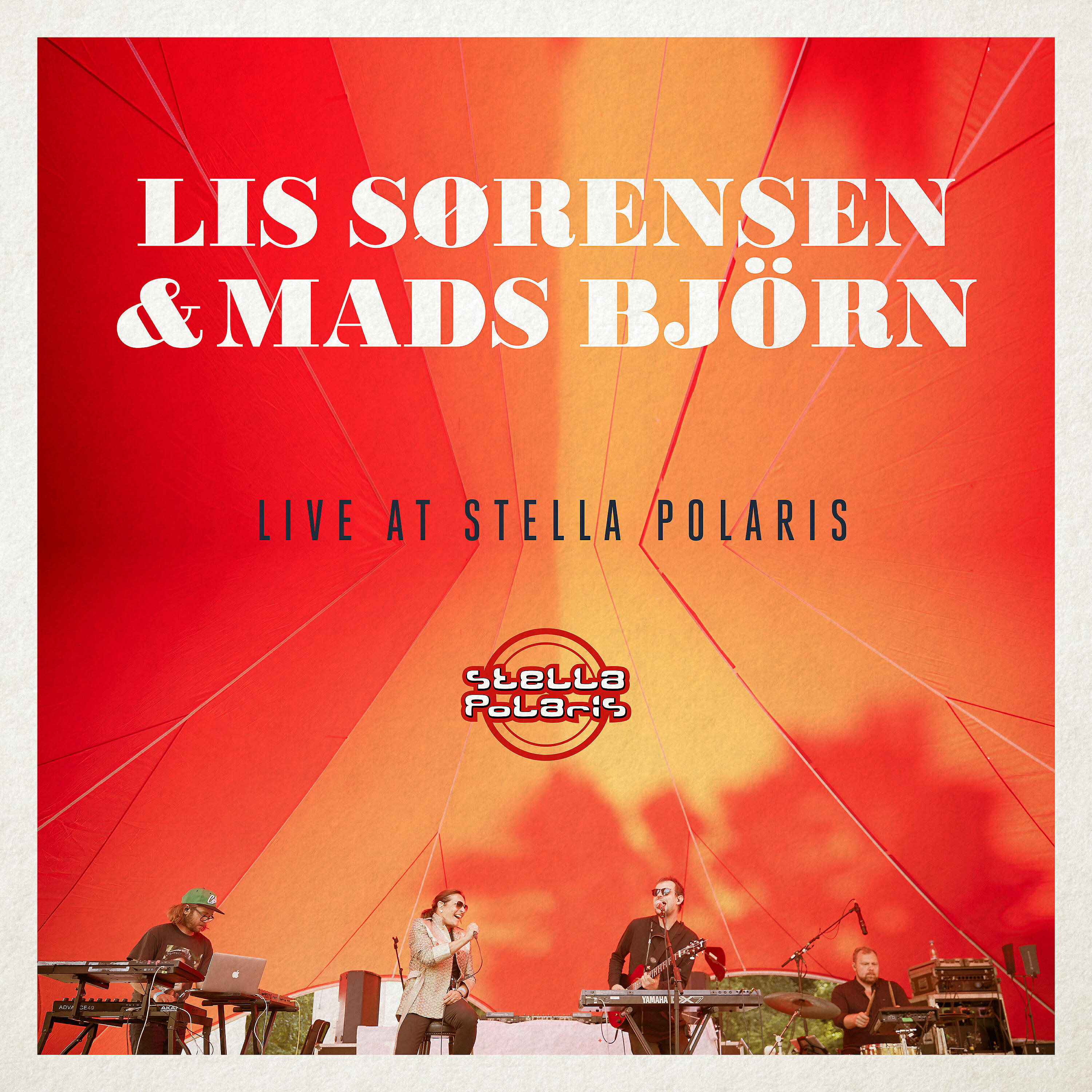 Live at Stella Polaris