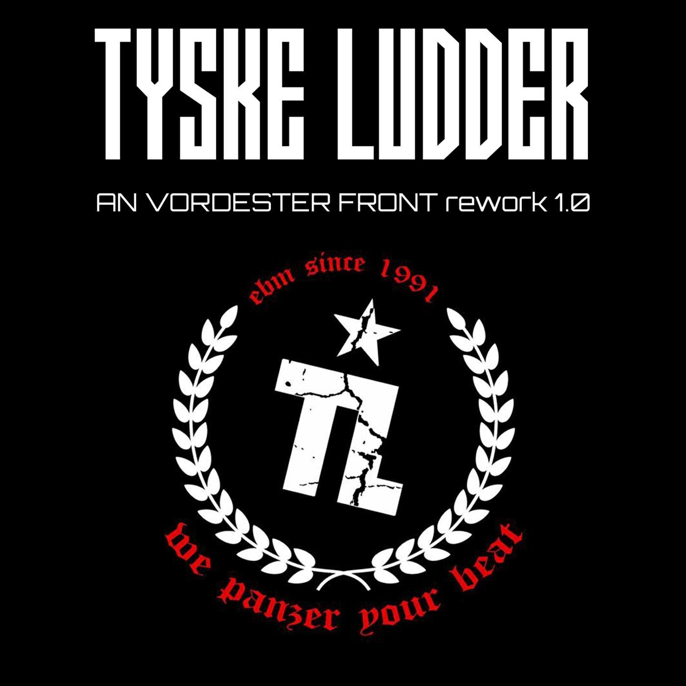 An vordester Front: Rework 1.0