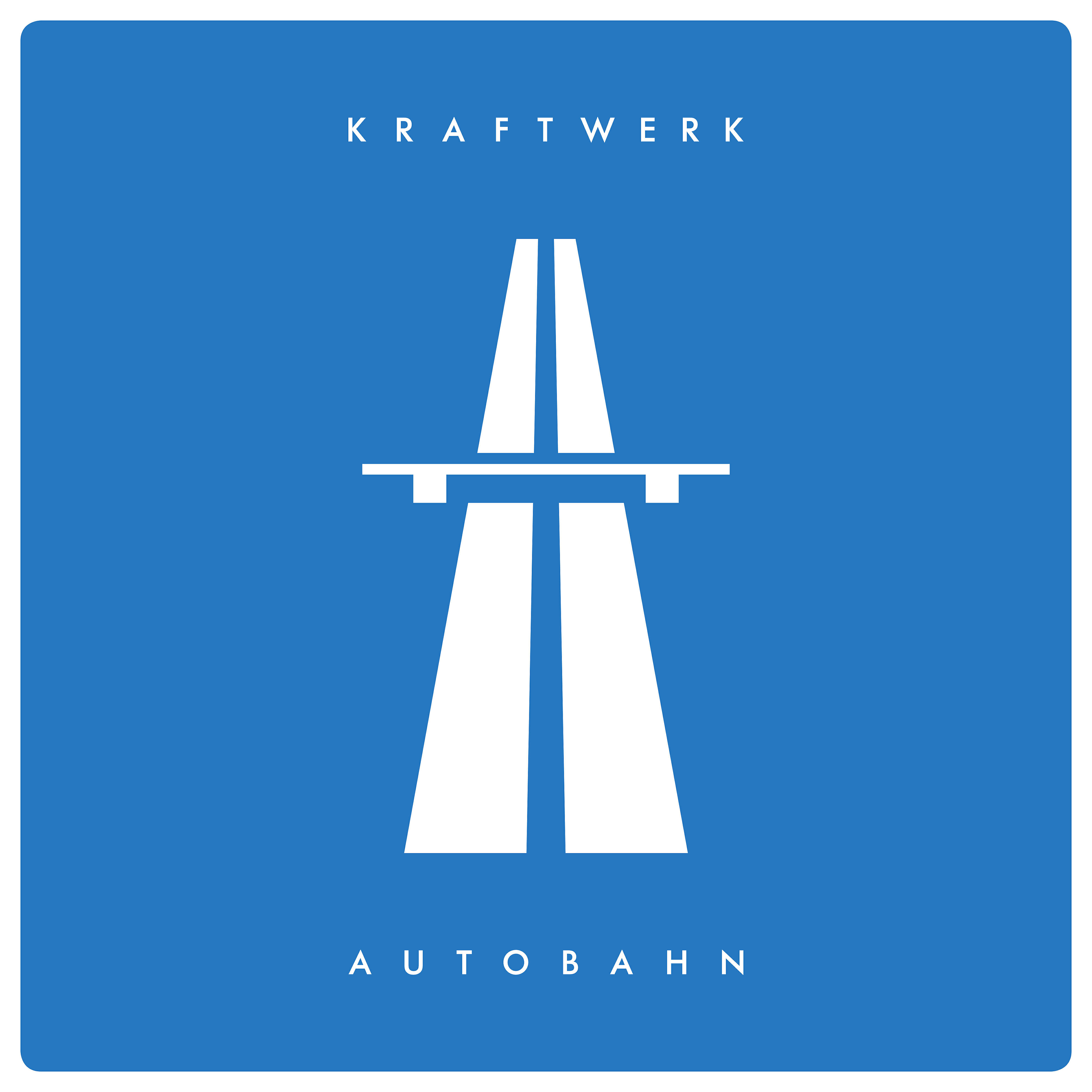 Autobahn (Single Edit)