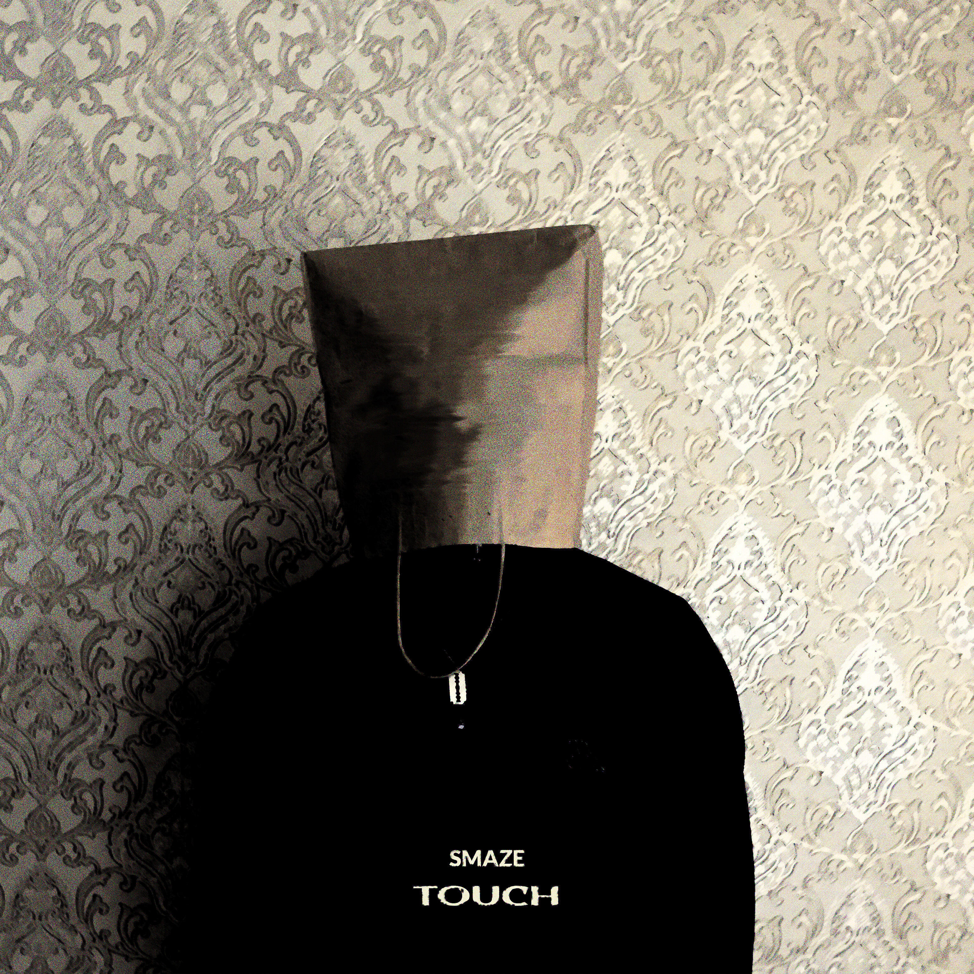 Альбом Touch исполнителя SMAZE