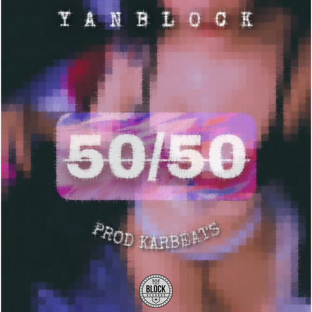 50/50