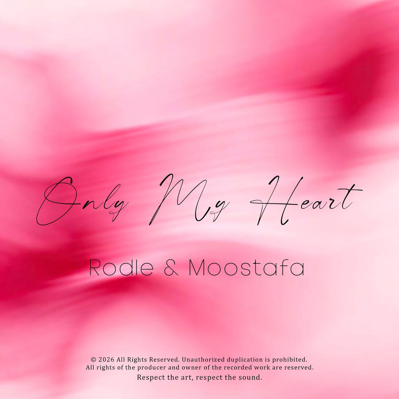 Only My Heart