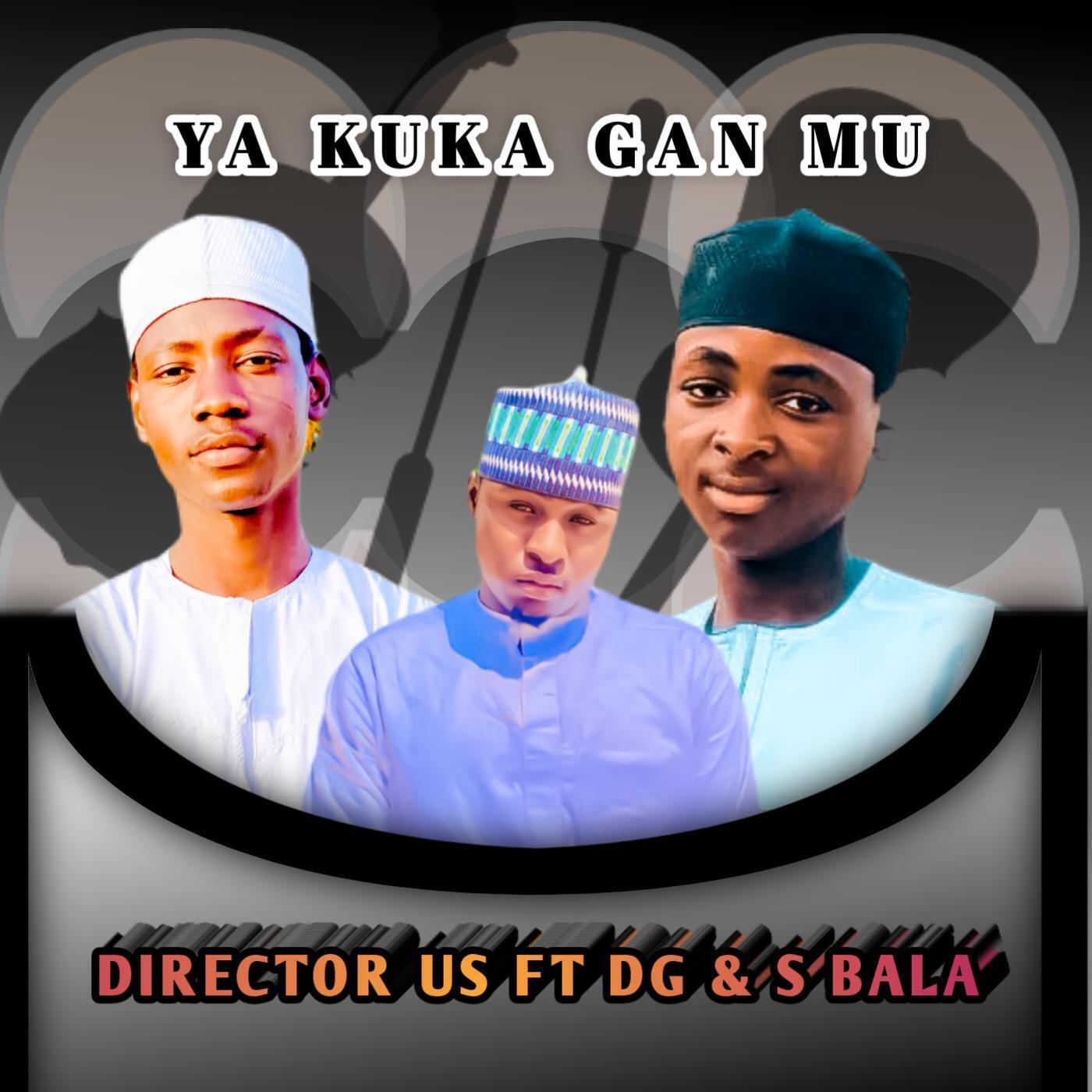 Yakukaganmu (feat. S bala & Dg)