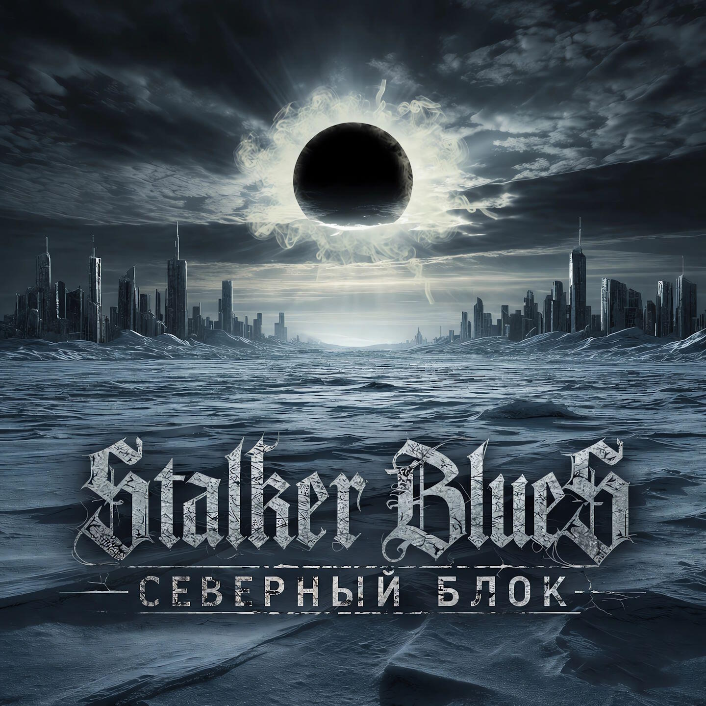 Stalker Blues, Katrin Supra - В Эту Ночь