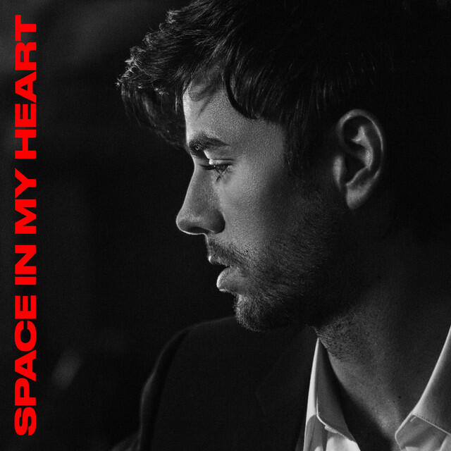 Space in My Heart (Original Version)