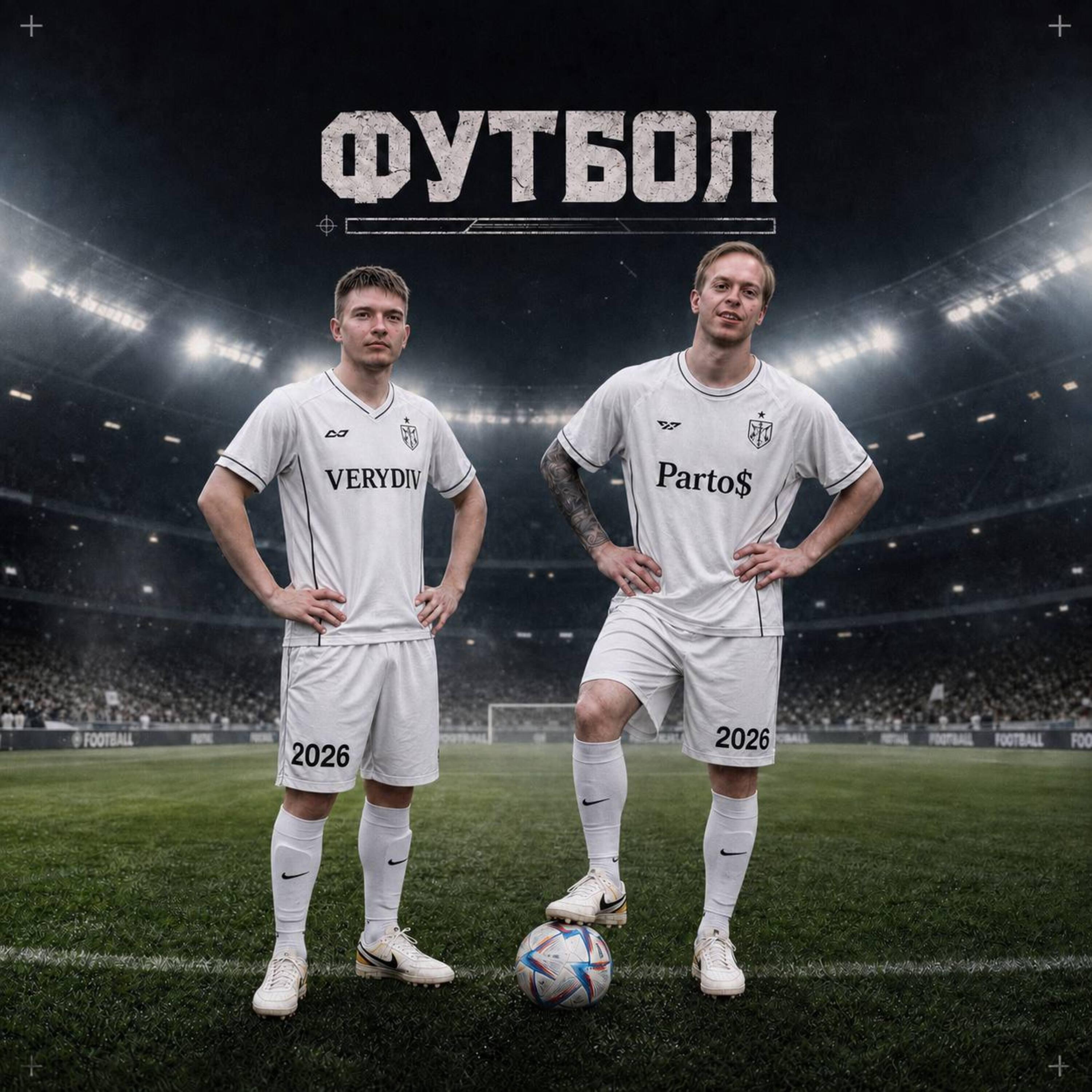 Футбол