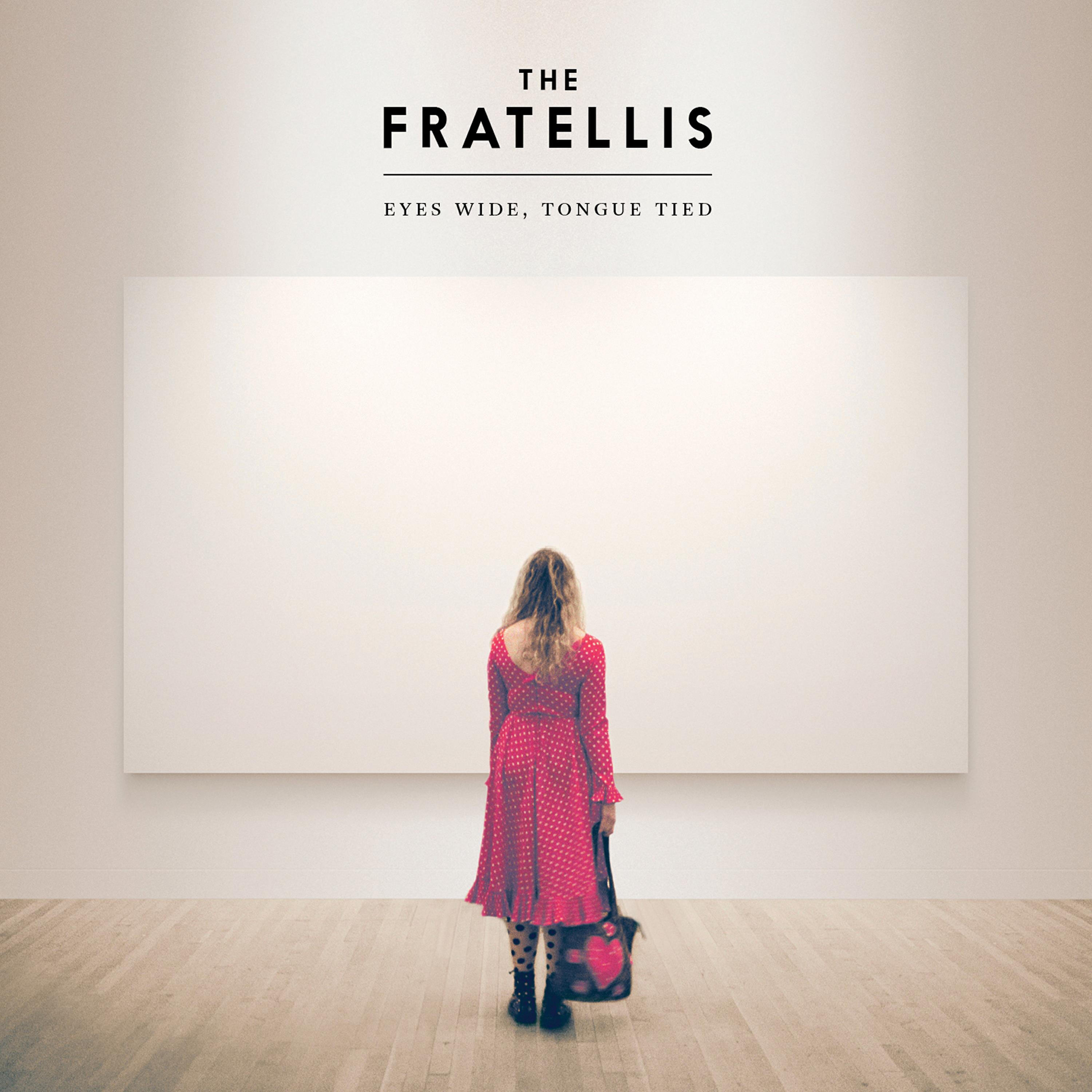 The Fratellis - I Know Your Kind