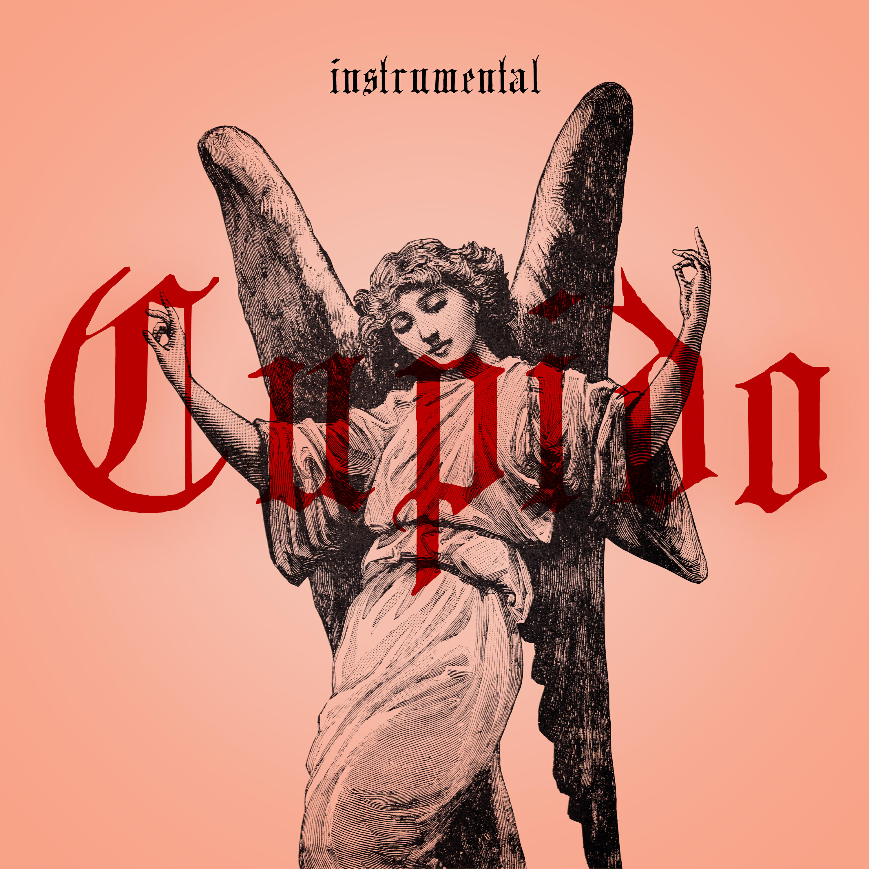 The Harmony Group - Cupido (Instrumental)
