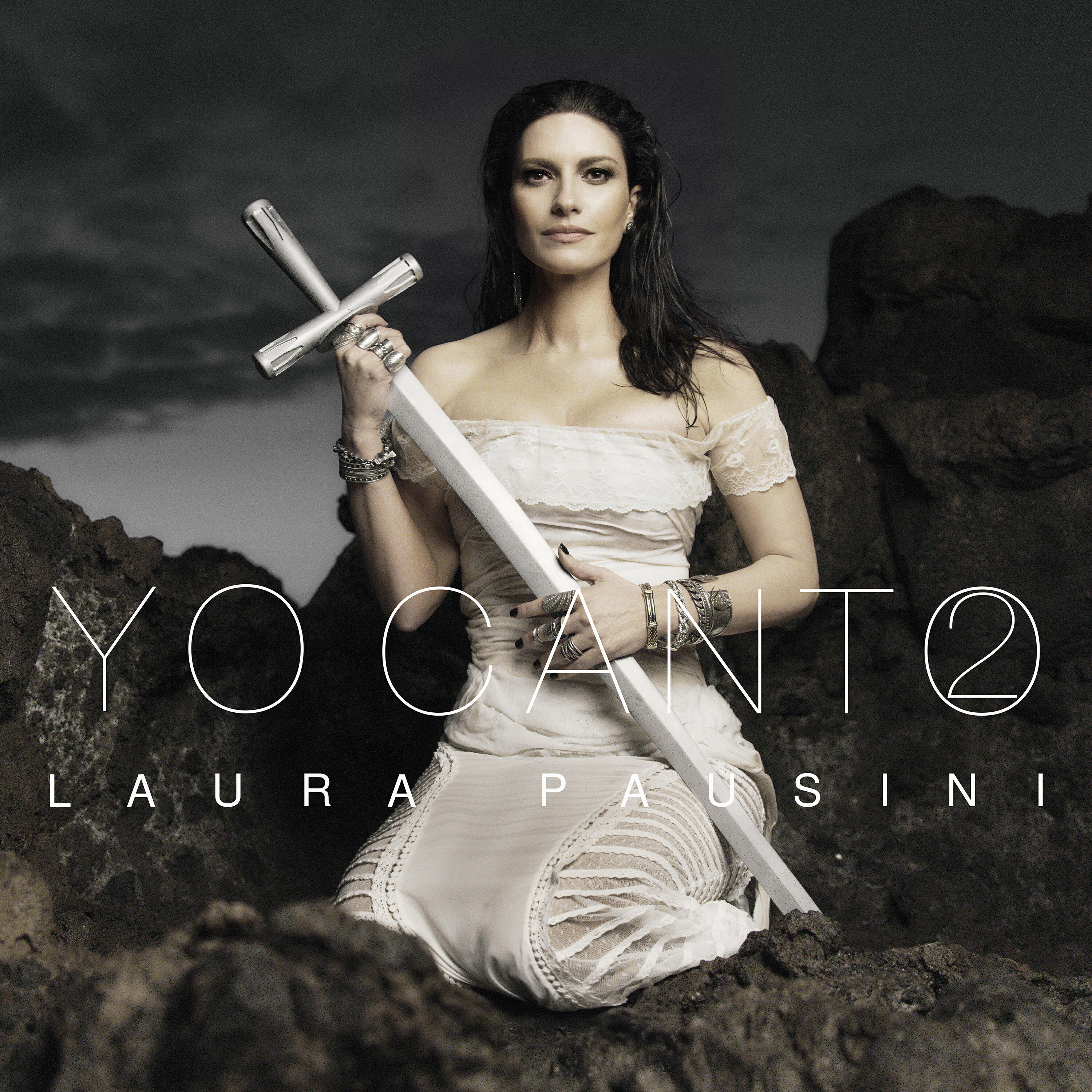 Laura Pausini, Mikel Izal - PAUSA (con Mikel Izal)