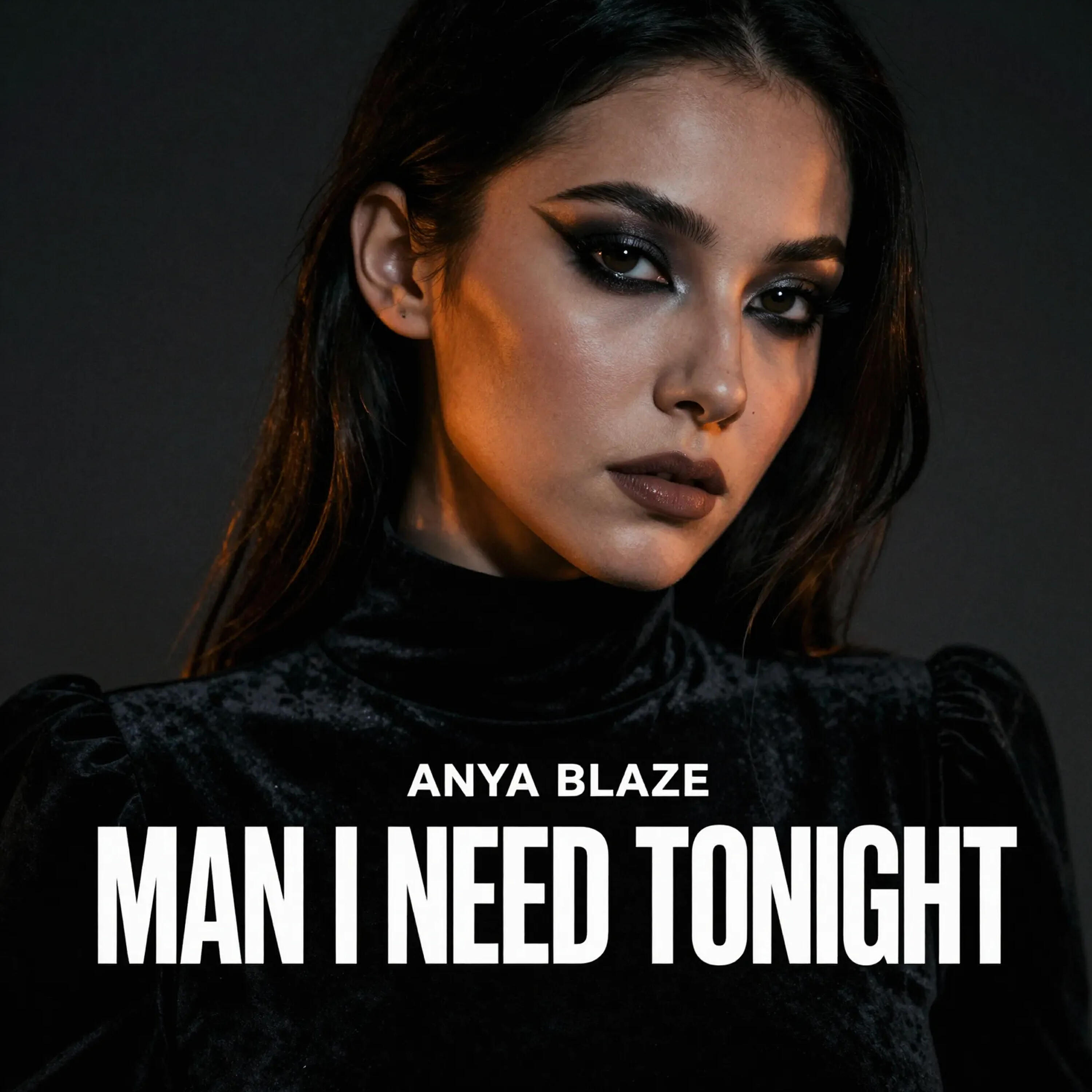 Man I Need Tonight