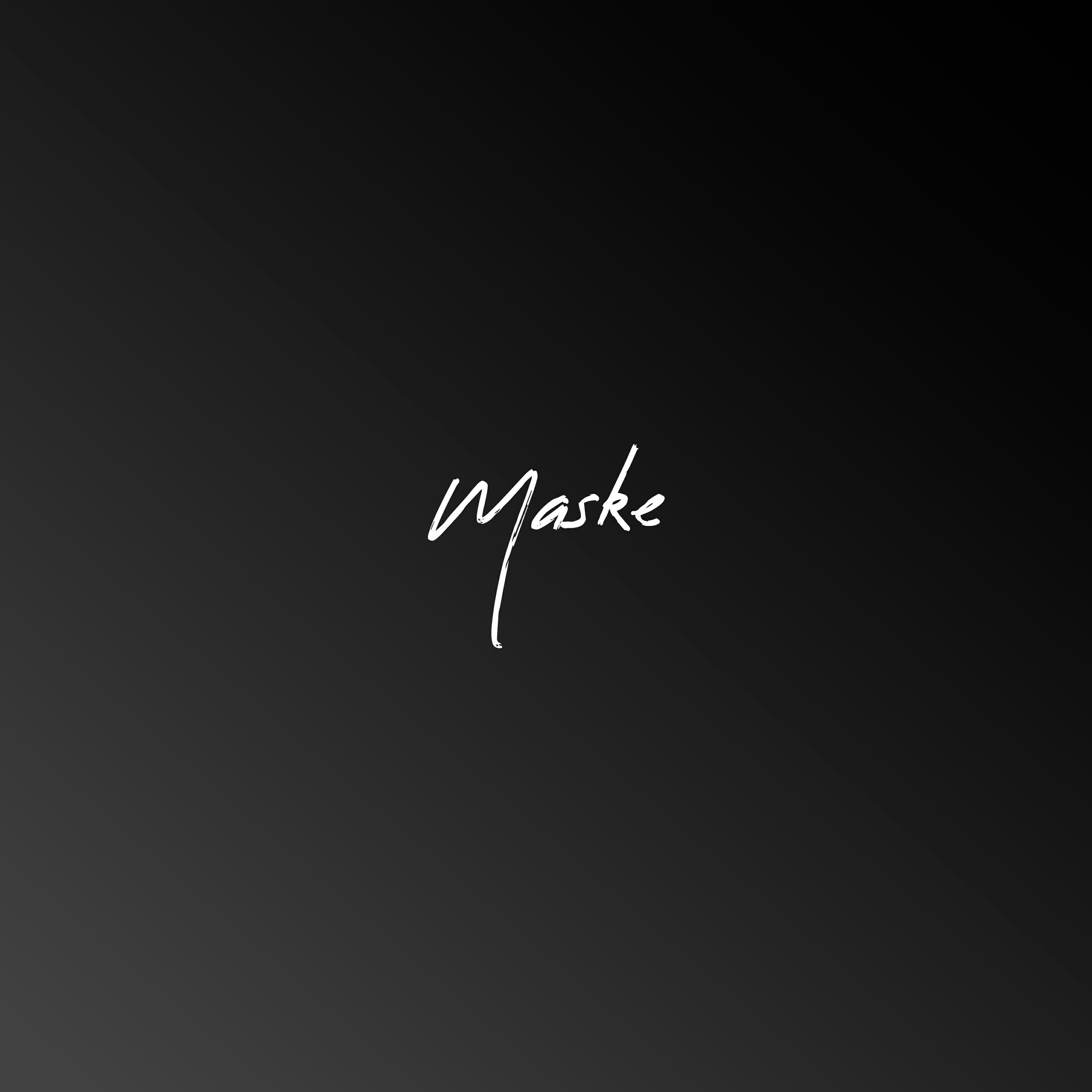 Maske