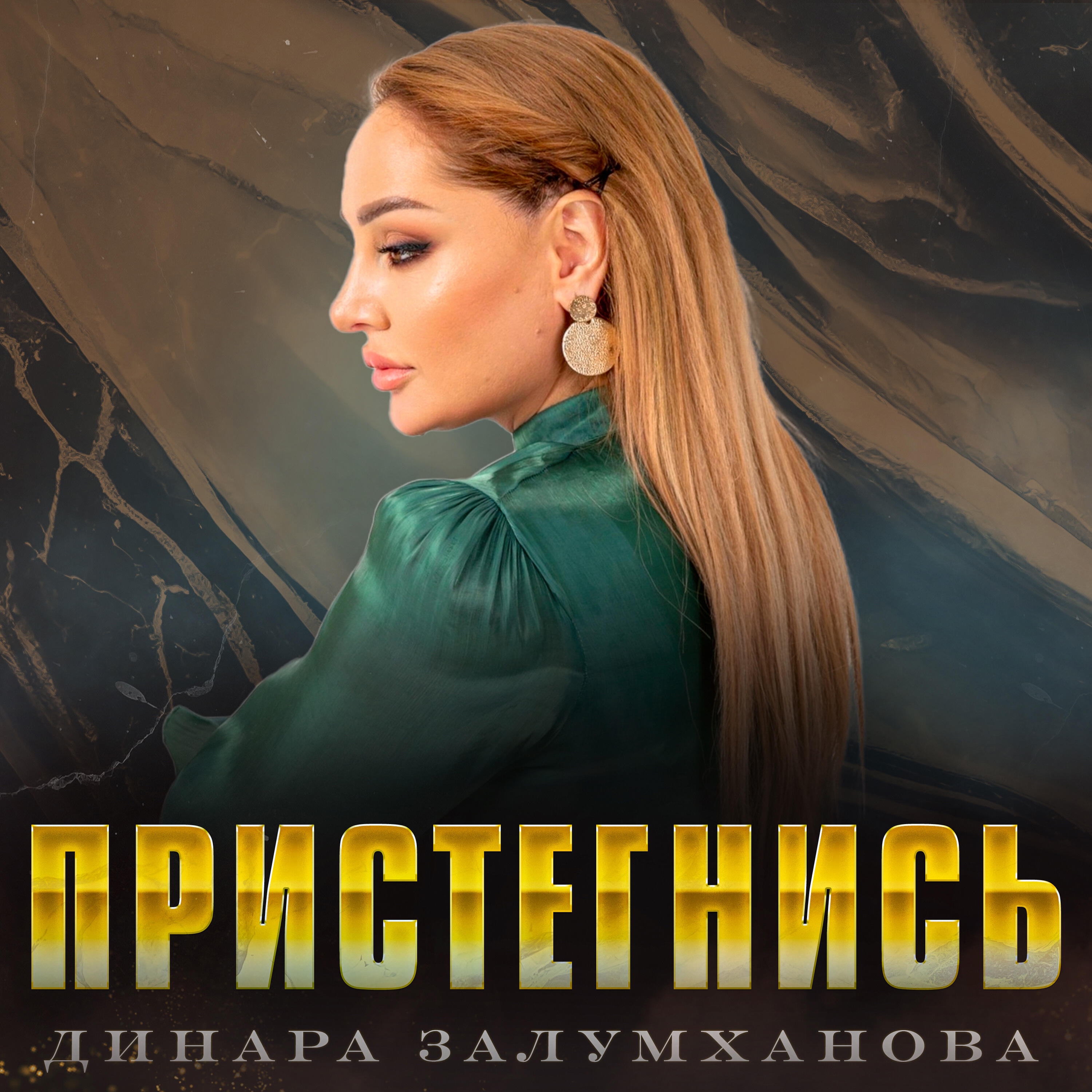 Пристегнись