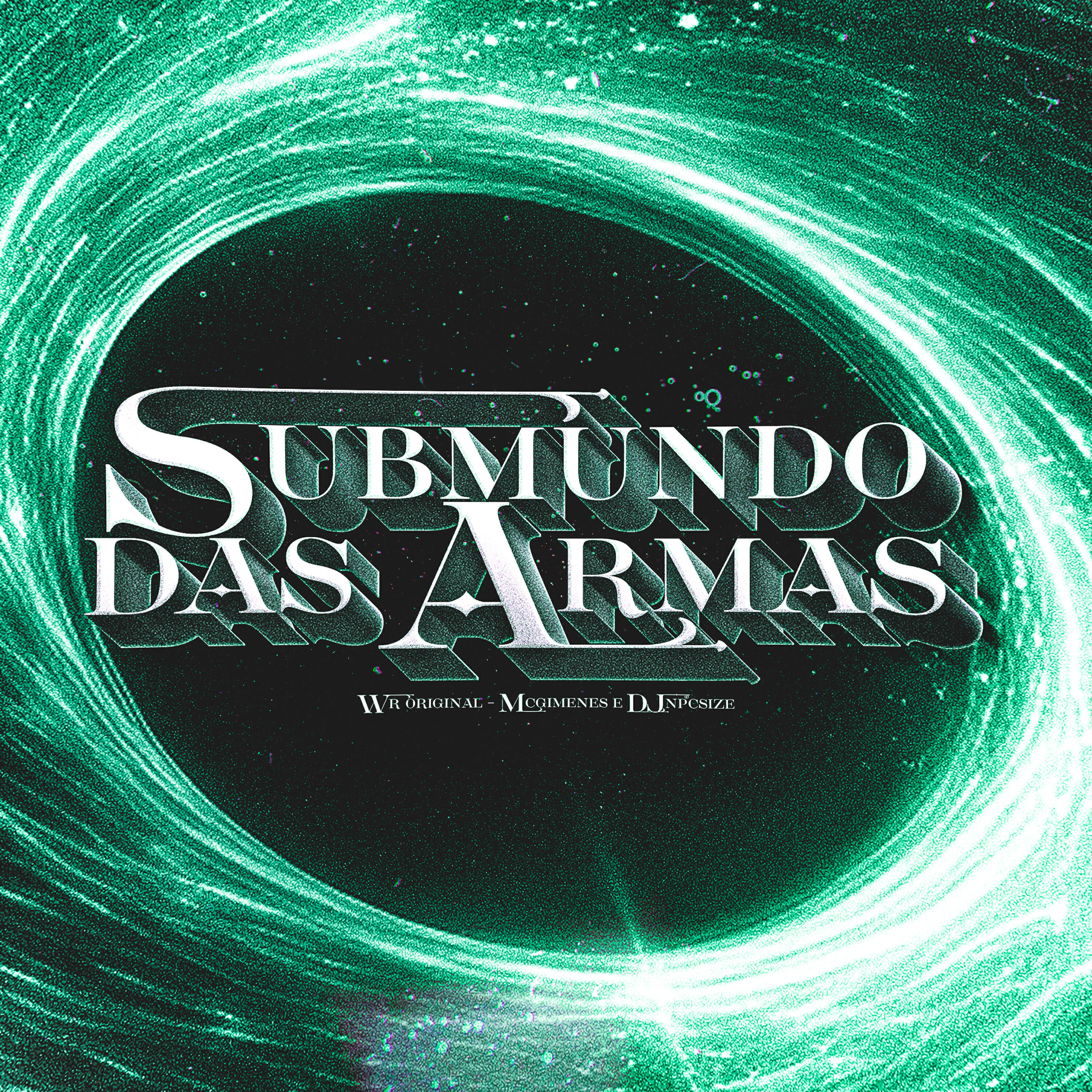 Submundo das Armas