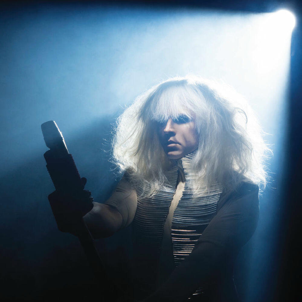 Альбом Danse En France исполнителя Fischerspooner