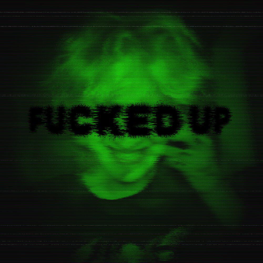 Альбом FUCKED UP исполнителя m1raOnTheBlock